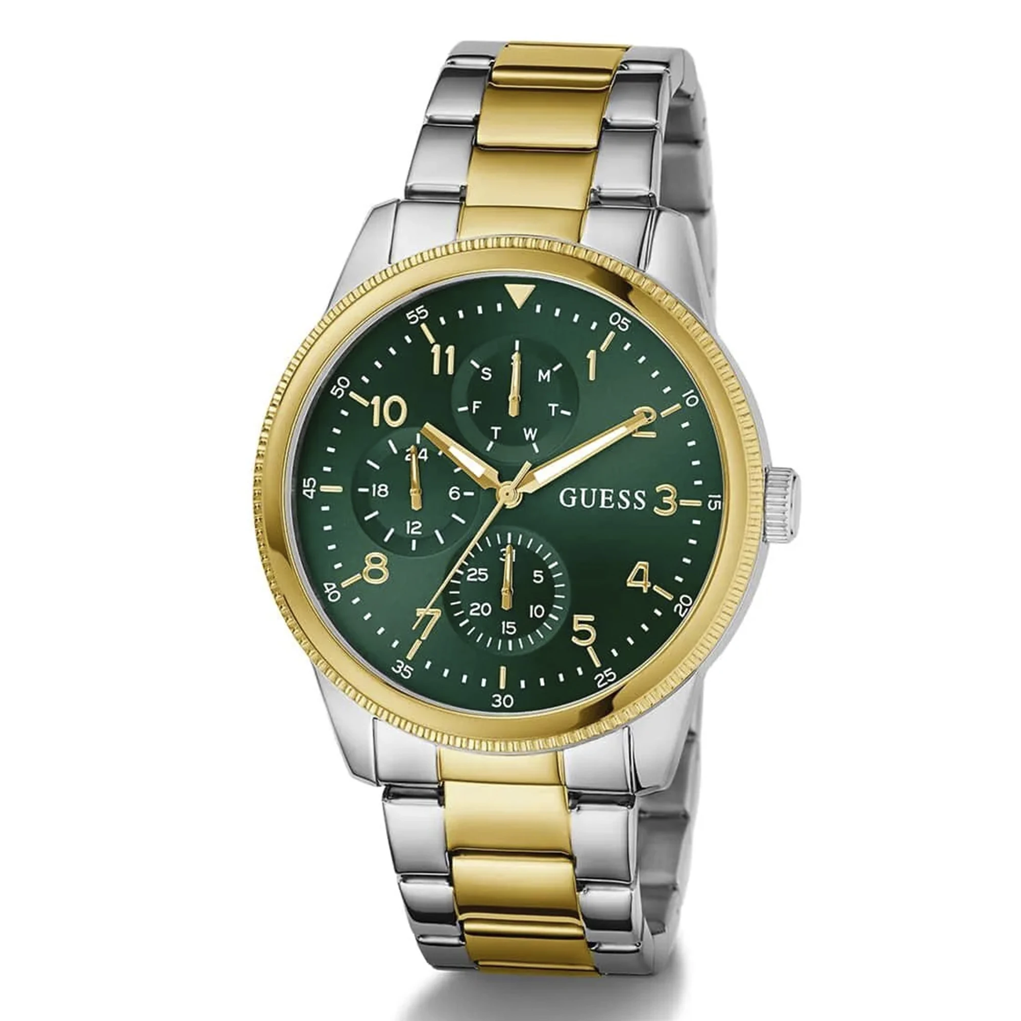 Guess GUGW0970G4 Erkek Kol Saati