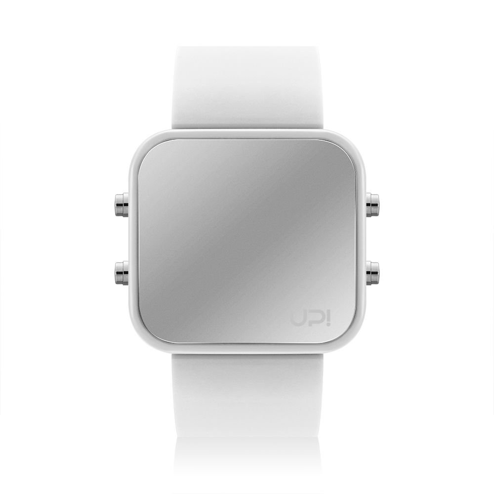 UPWATCH LED WHITE 449