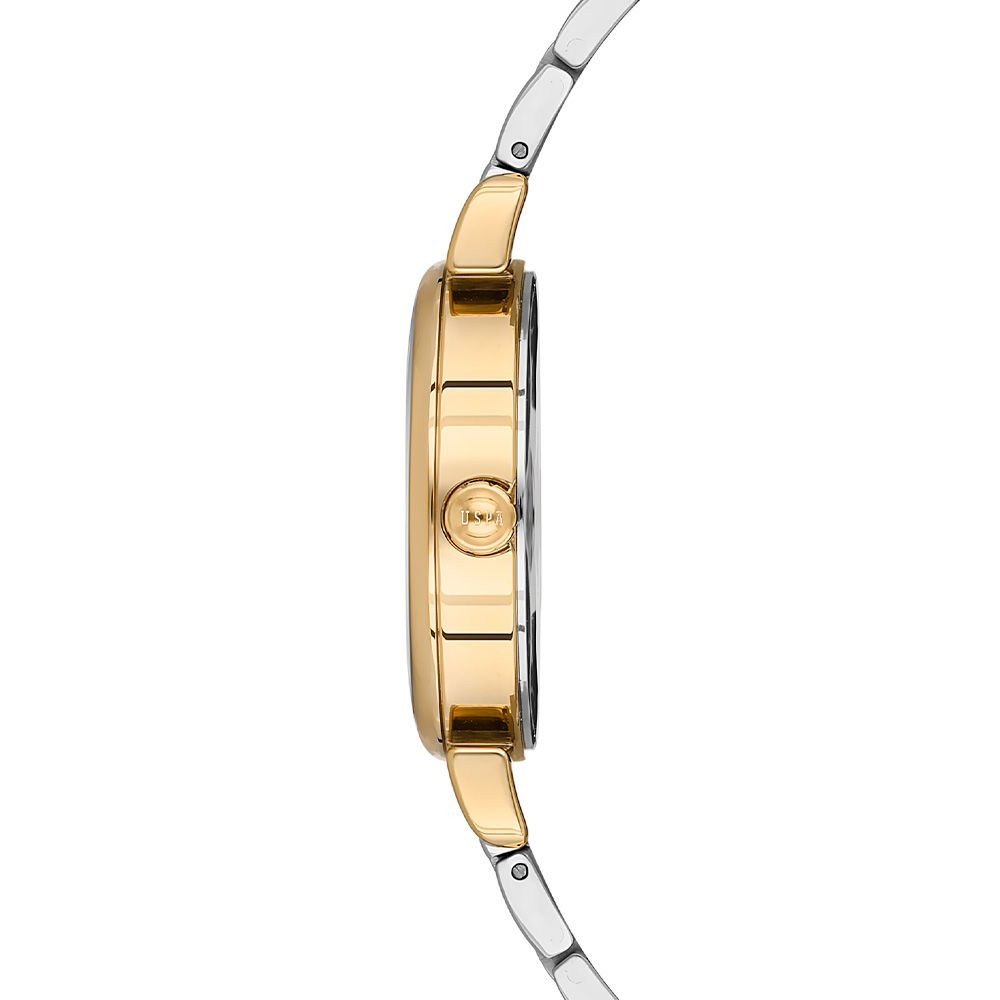 U.S. Polo Assn. USPA2070-05 Kadın Kol Saati