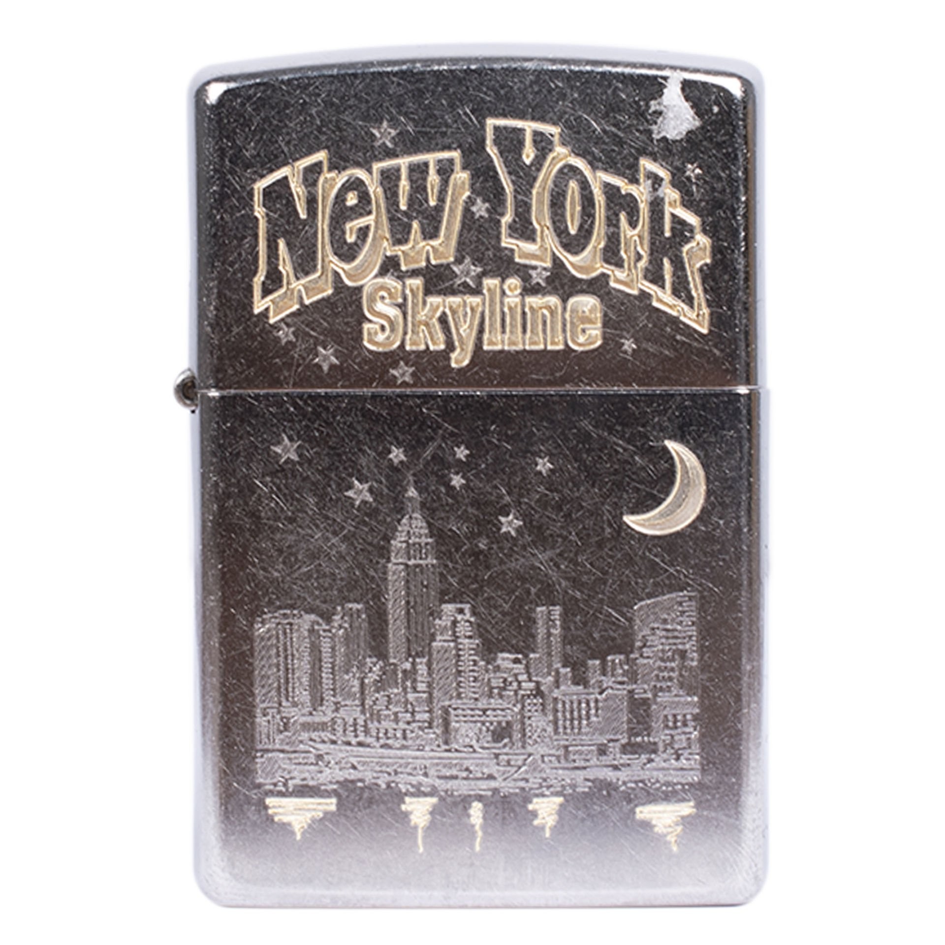 Zippo Zseries 6.3 Çakmak 49007-00063-MODEL48