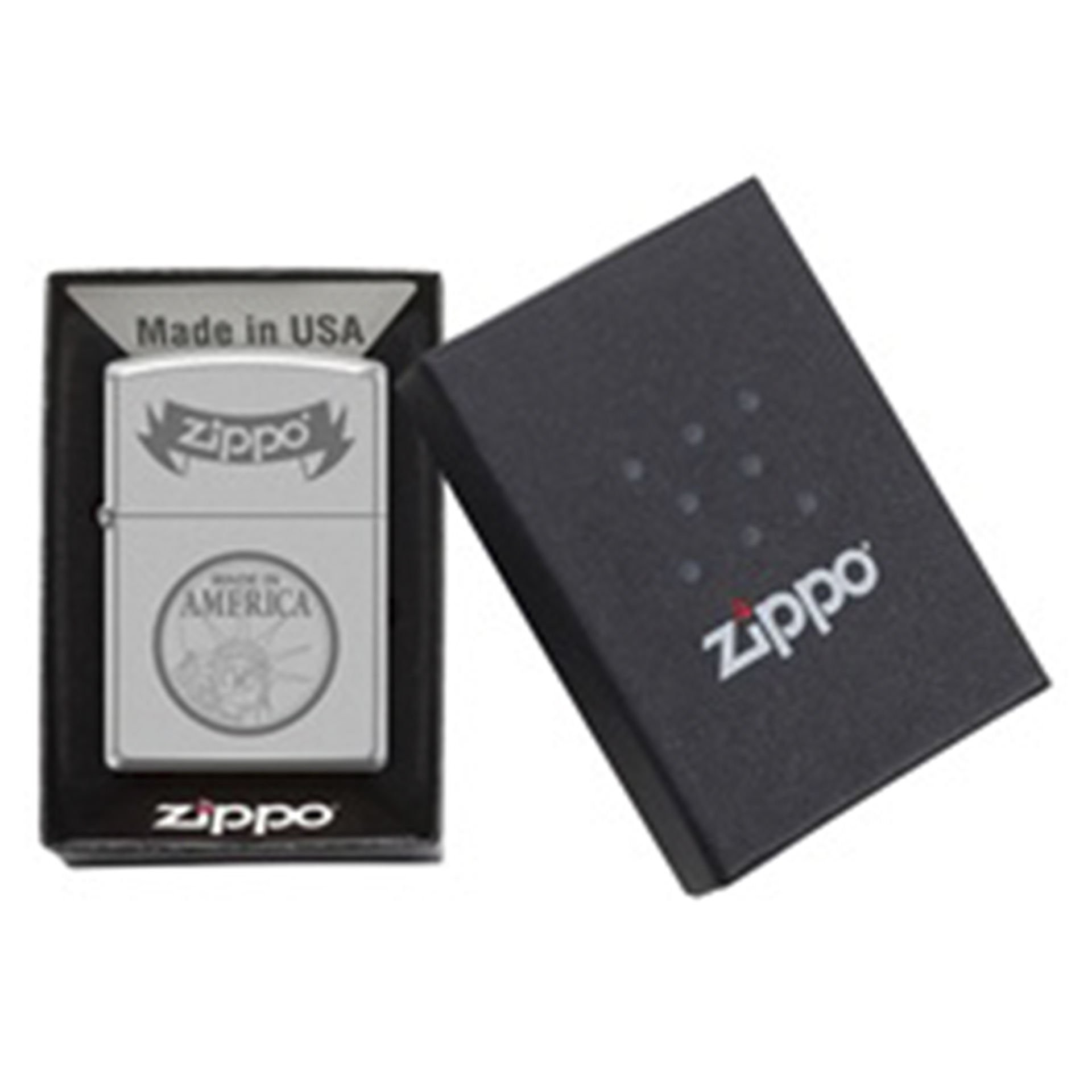 Zippo Zippo Made In America Çakmak 205-106281