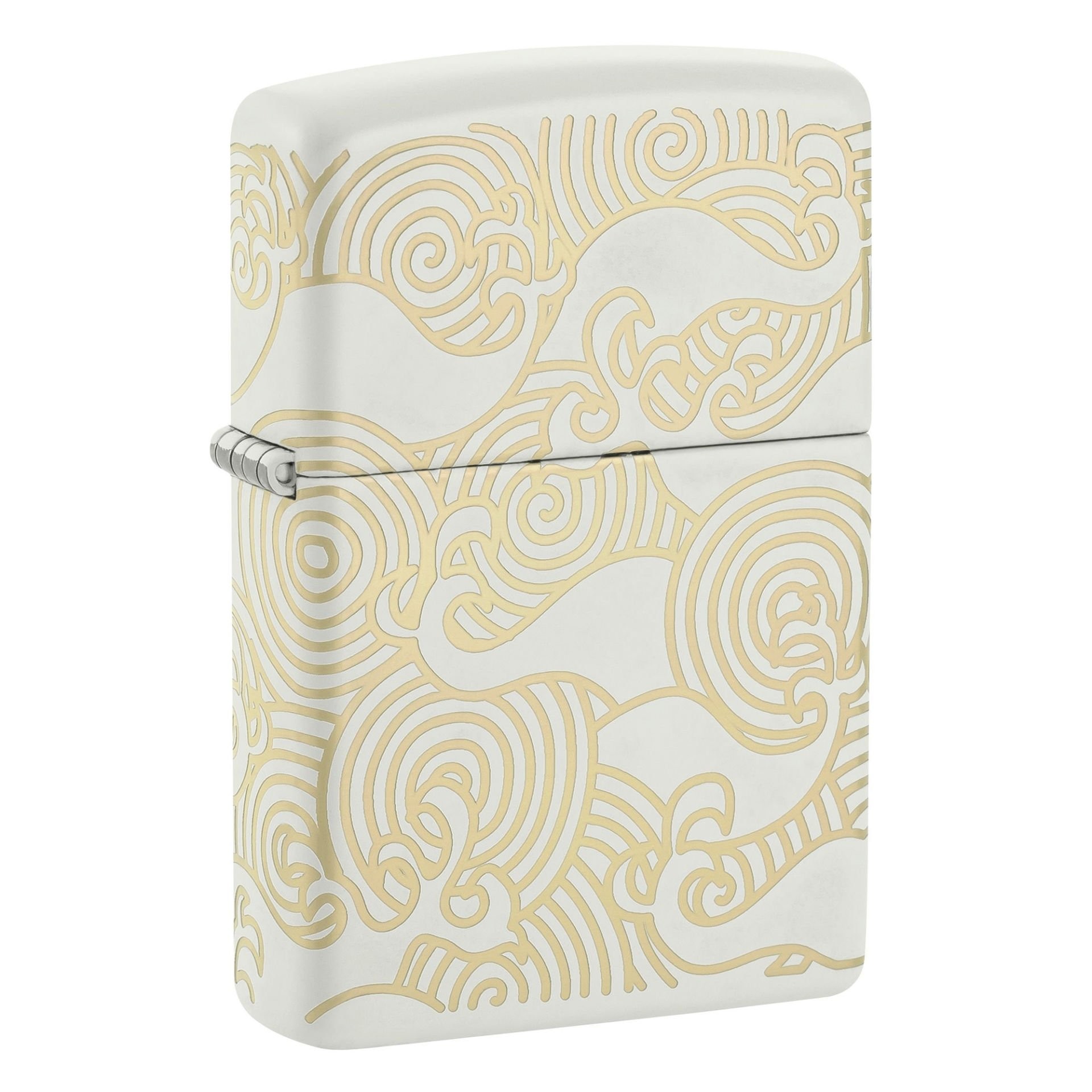 Zippo 214 Pattern Design Çakmak 48909-109075