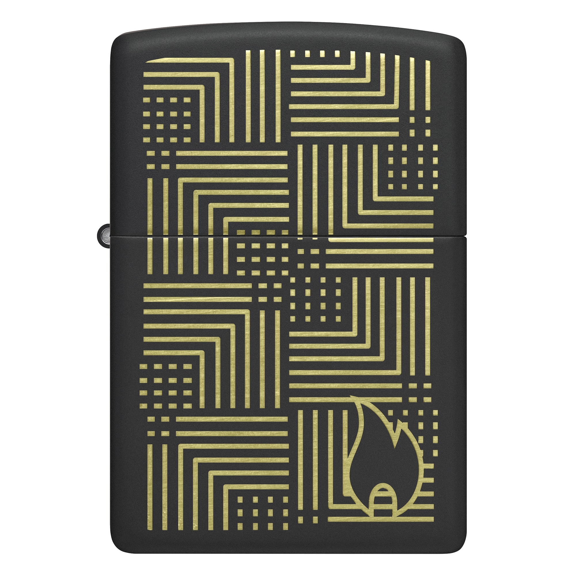 Zippo Fancy Design Çakmak - 46478-121929