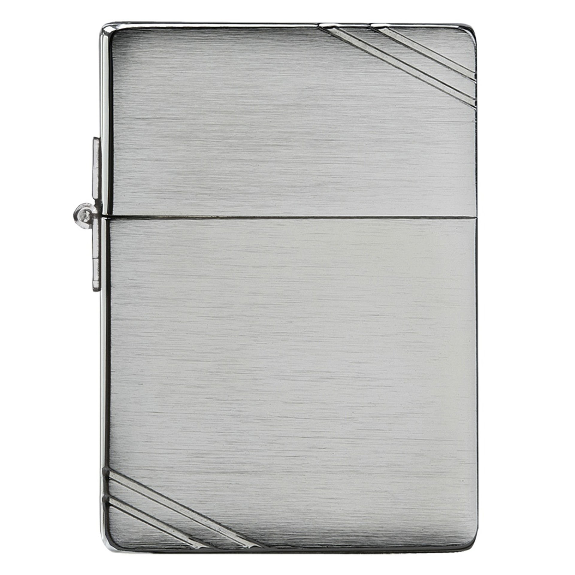 Zippo 1935 Replica W/Slashes Çakmak 1935-000014