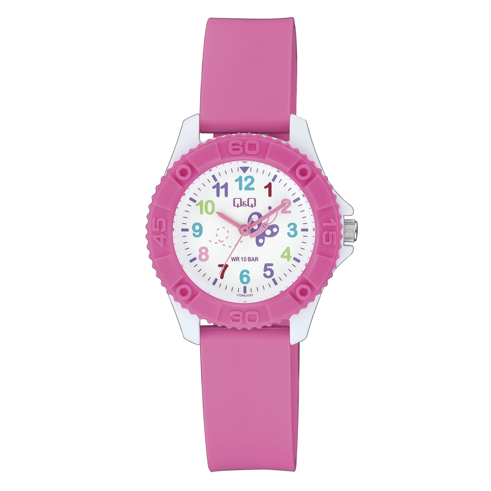 Q&Q VQ96J025Y Kadın Kol Saati