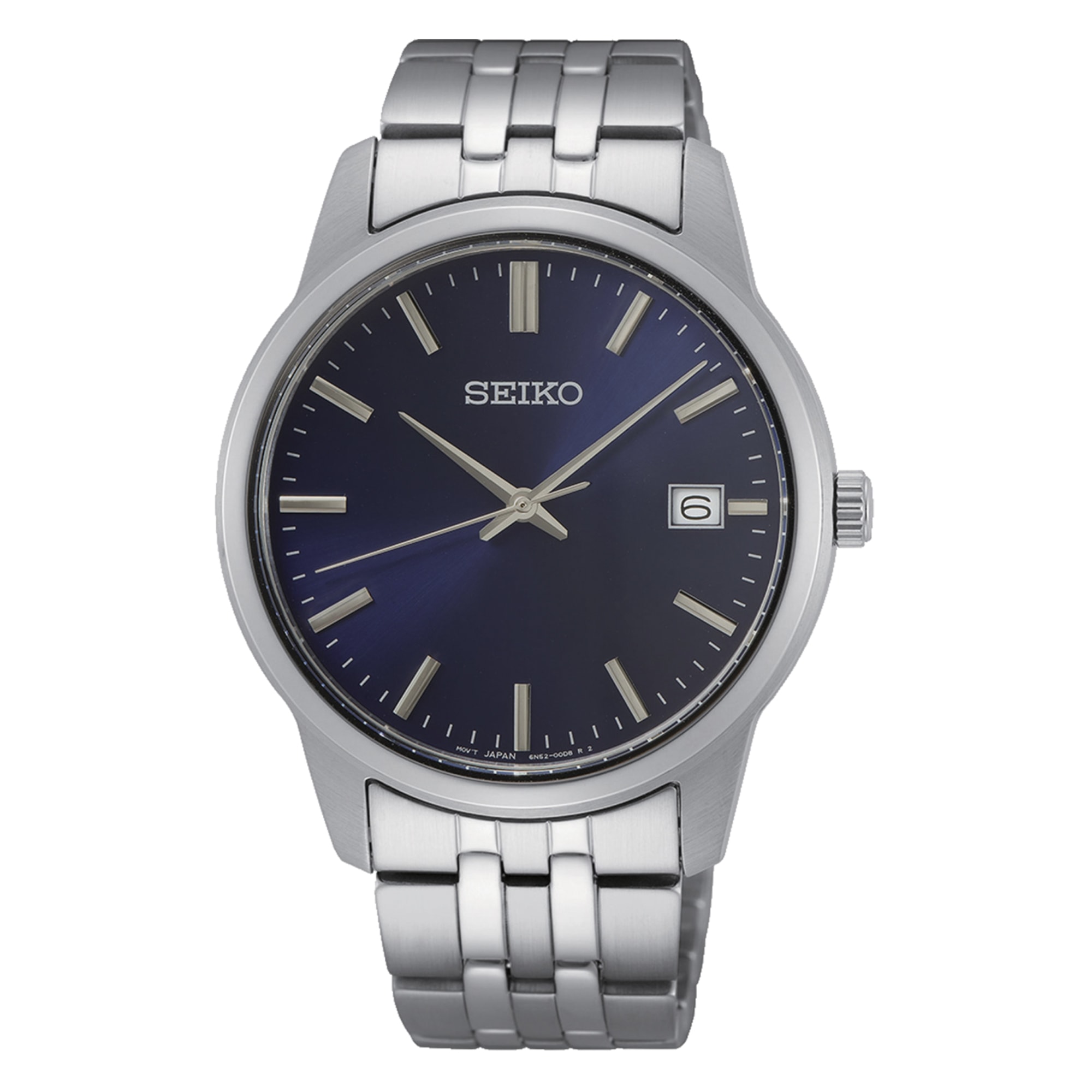 Seiko SUR399P Erkek Kol Saati