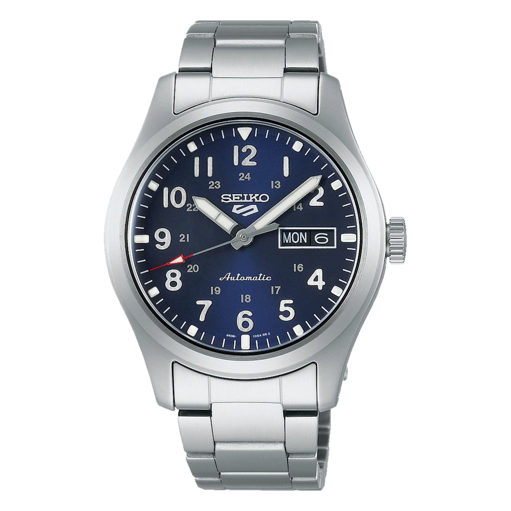 Seiko 5 SPORTS SRPG29K Erkek Kol Saati