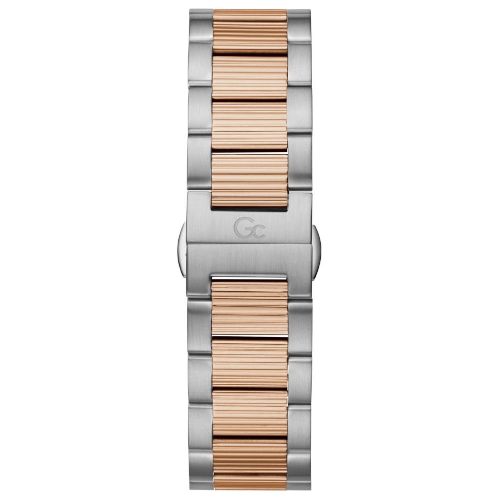 GC GCY69003G2MF Erkek Kol Saati