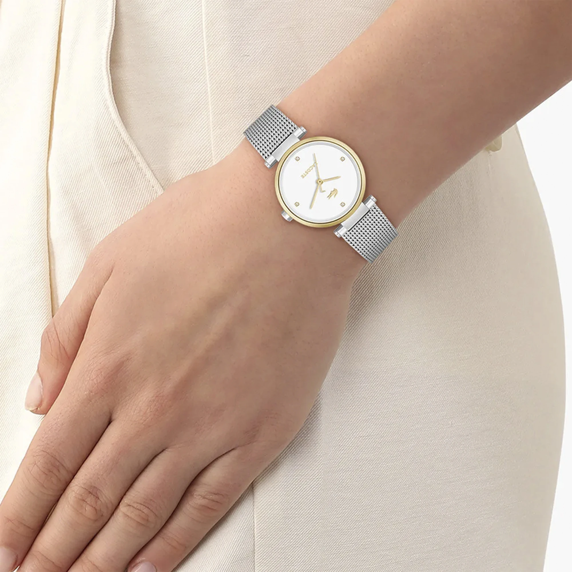 Lacoste LAC2001337 Kadın Kol Saati