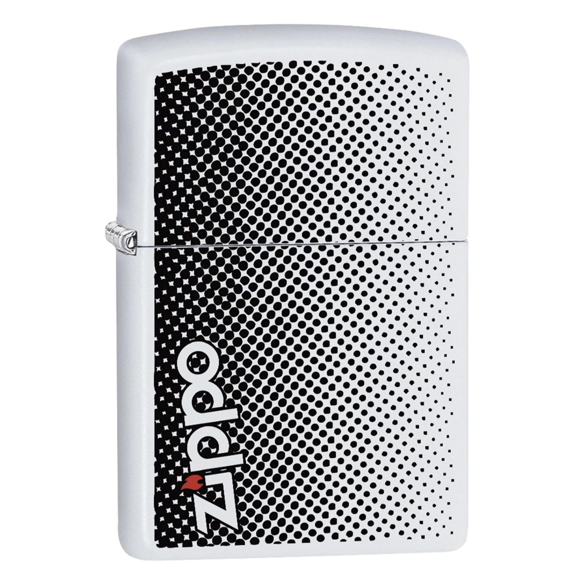 Zippo 214 Pf18 Zippo Logo Design Çakmak 29689-064983