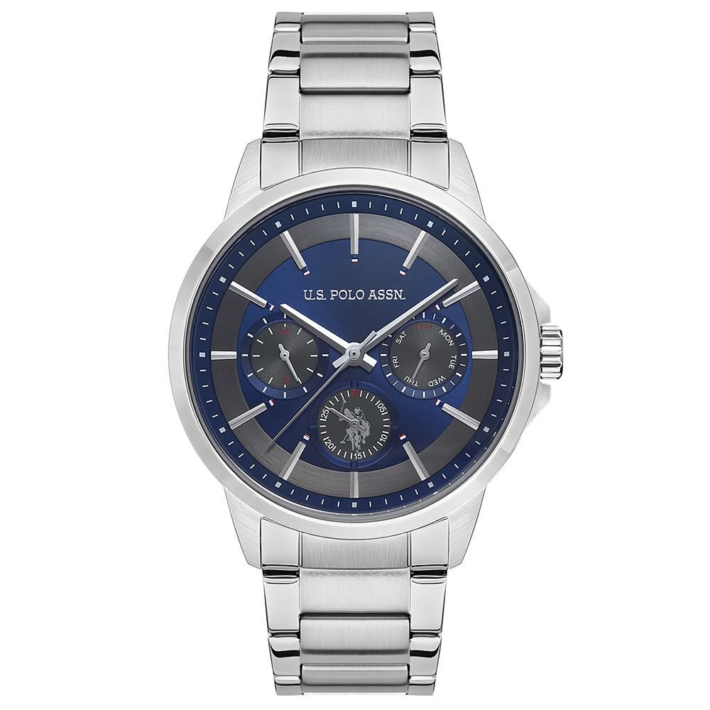 U.S. Polo Assn. USPA1000-03 Erkek Kol Saati
