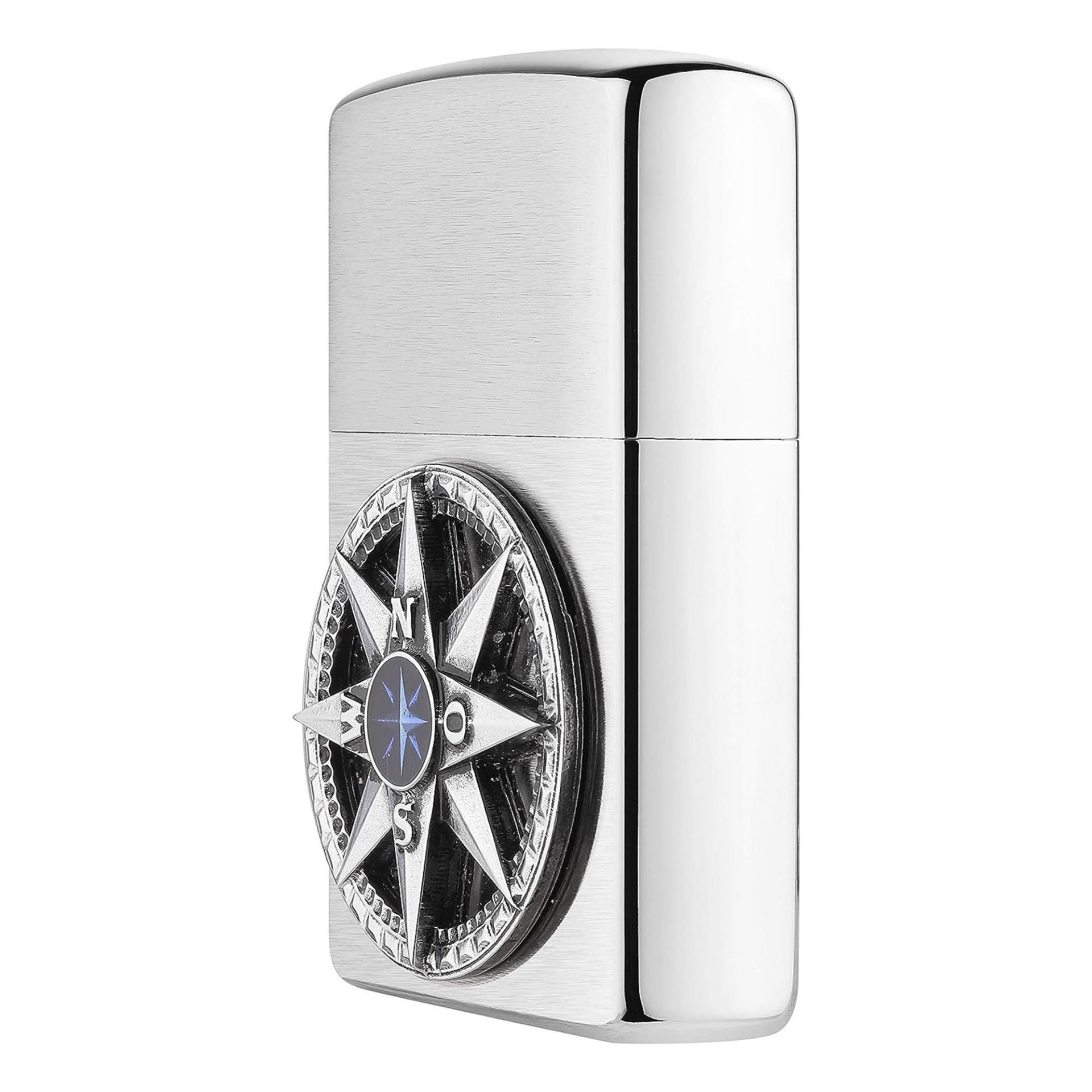 Zippo 200 Compass Çakmak 2007132