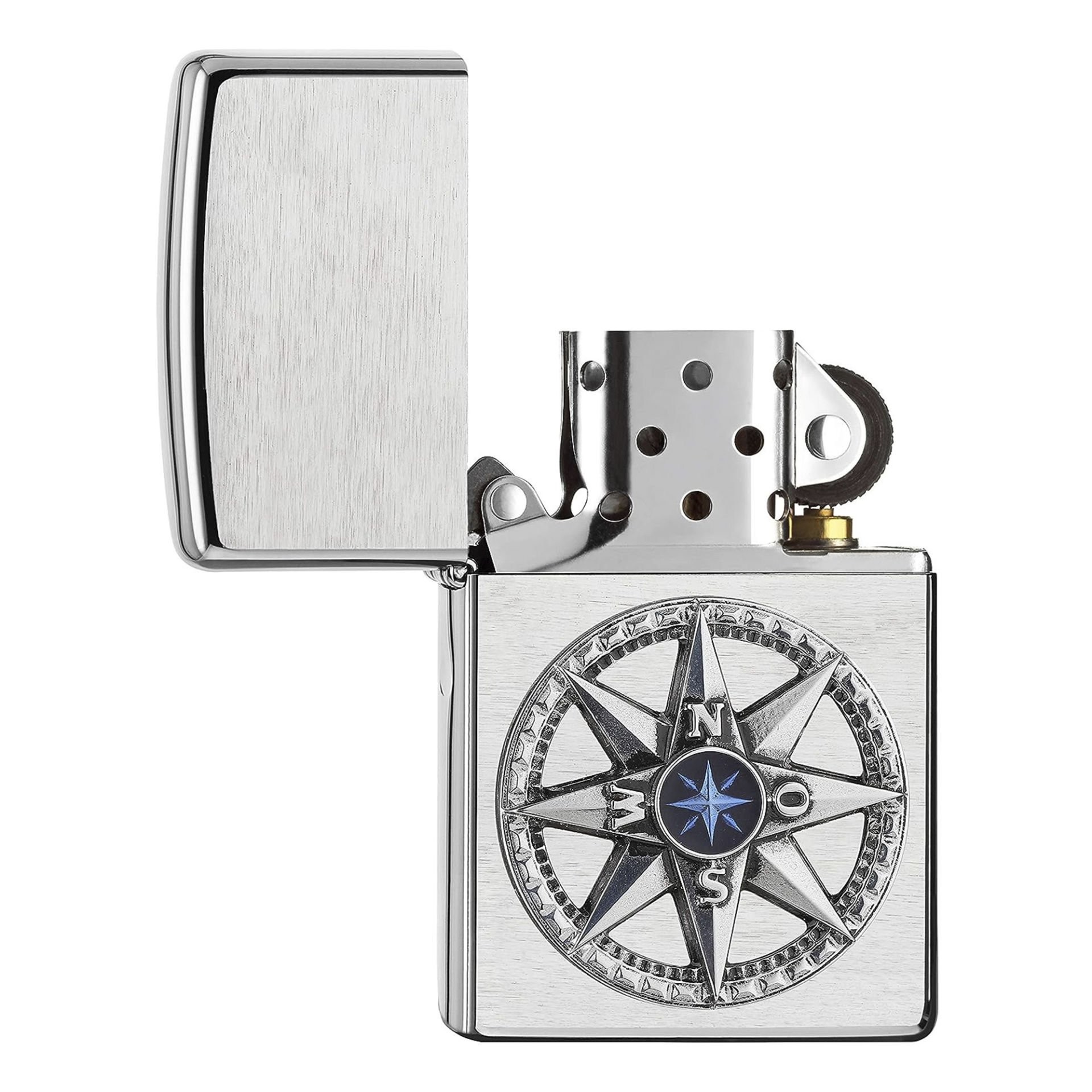 Zippo 200 Compass Çakmak 2007132