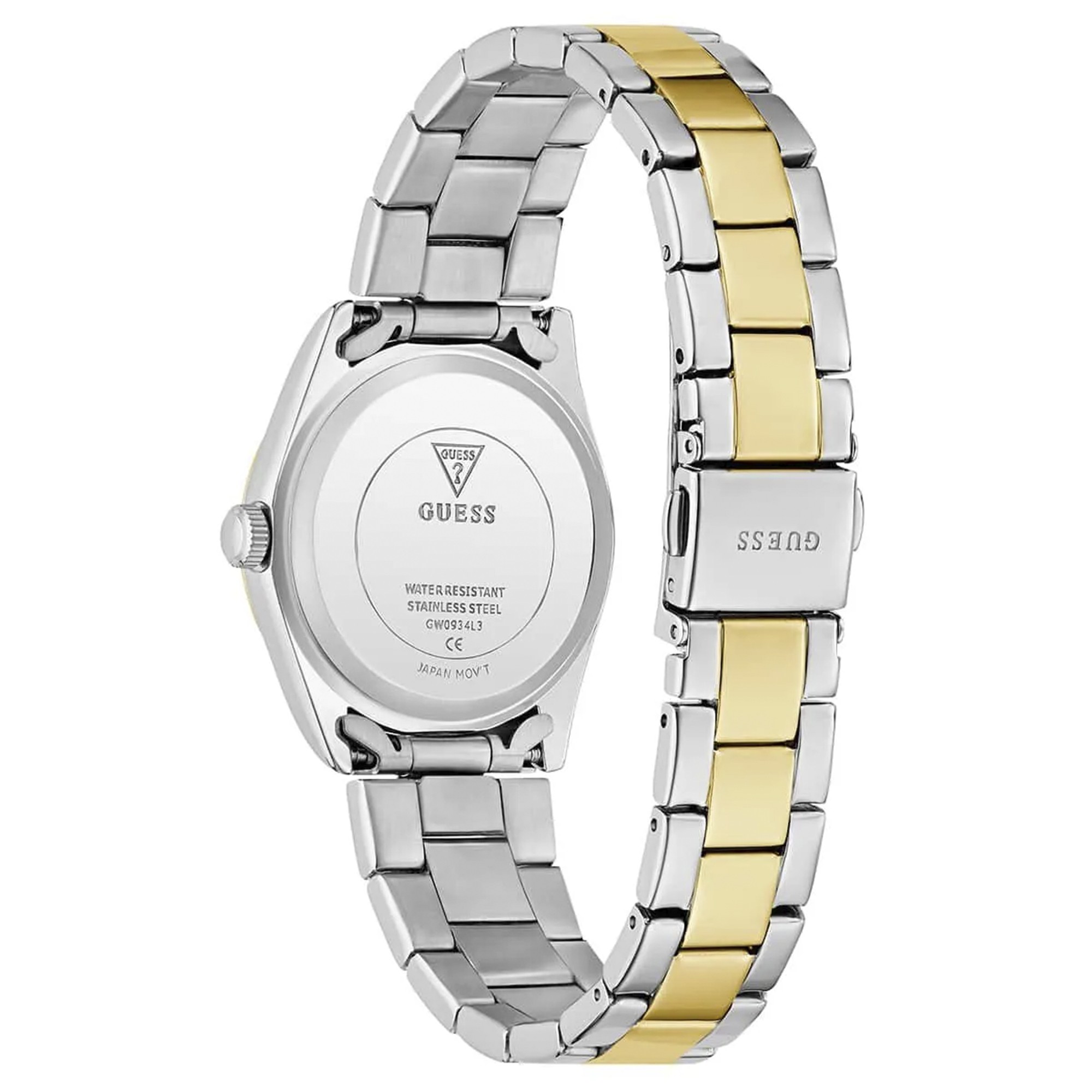Guess GUGW0934L3 Kadın Kol Saati