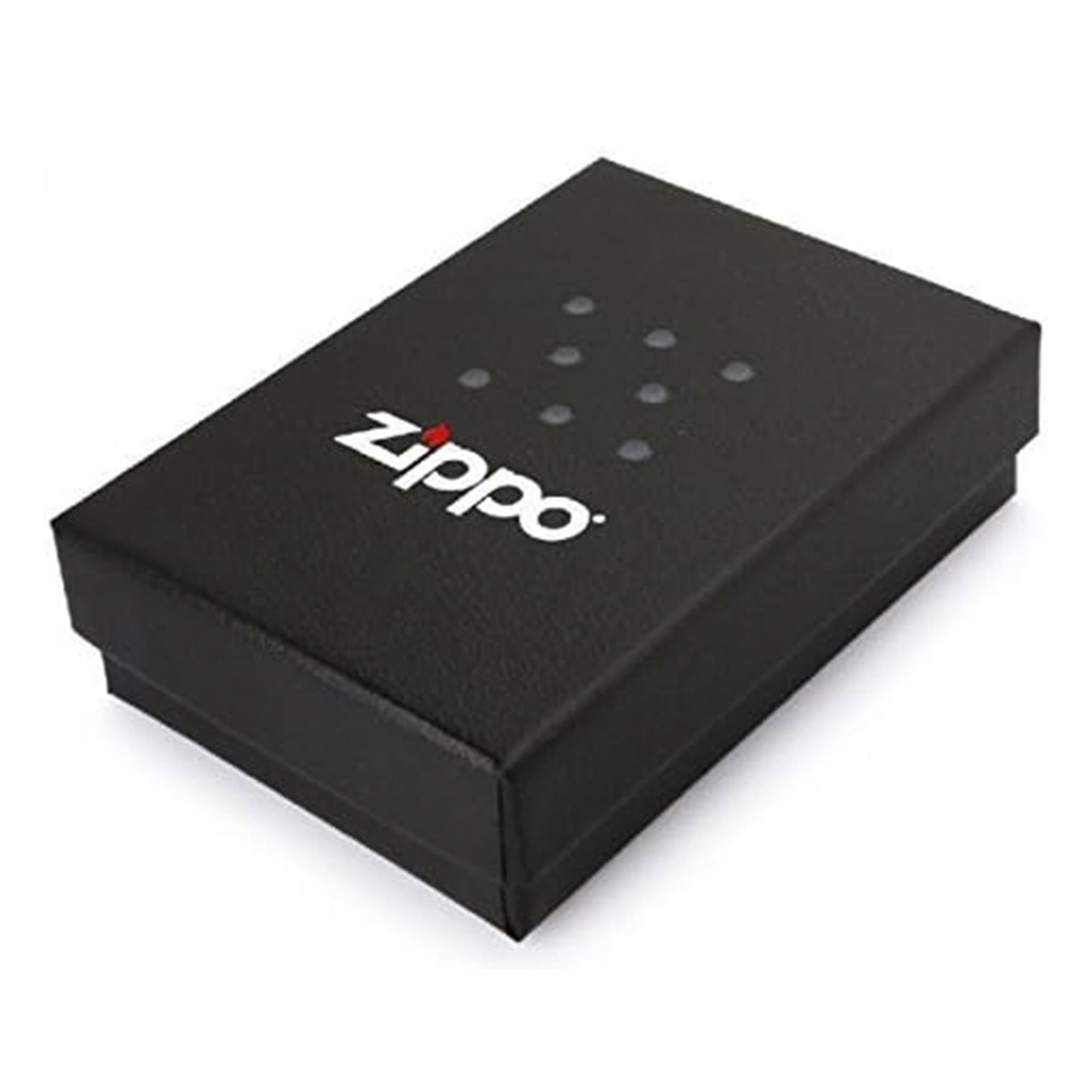 Zippo Basketball Player Shadow Street Chrome Çakmak 49007-00063-MODEL31