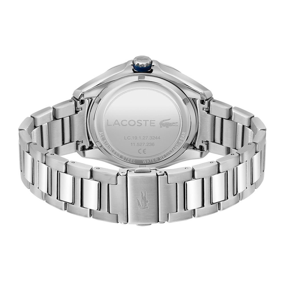Lacoste LAC2011127 Erkek Kol Saati
