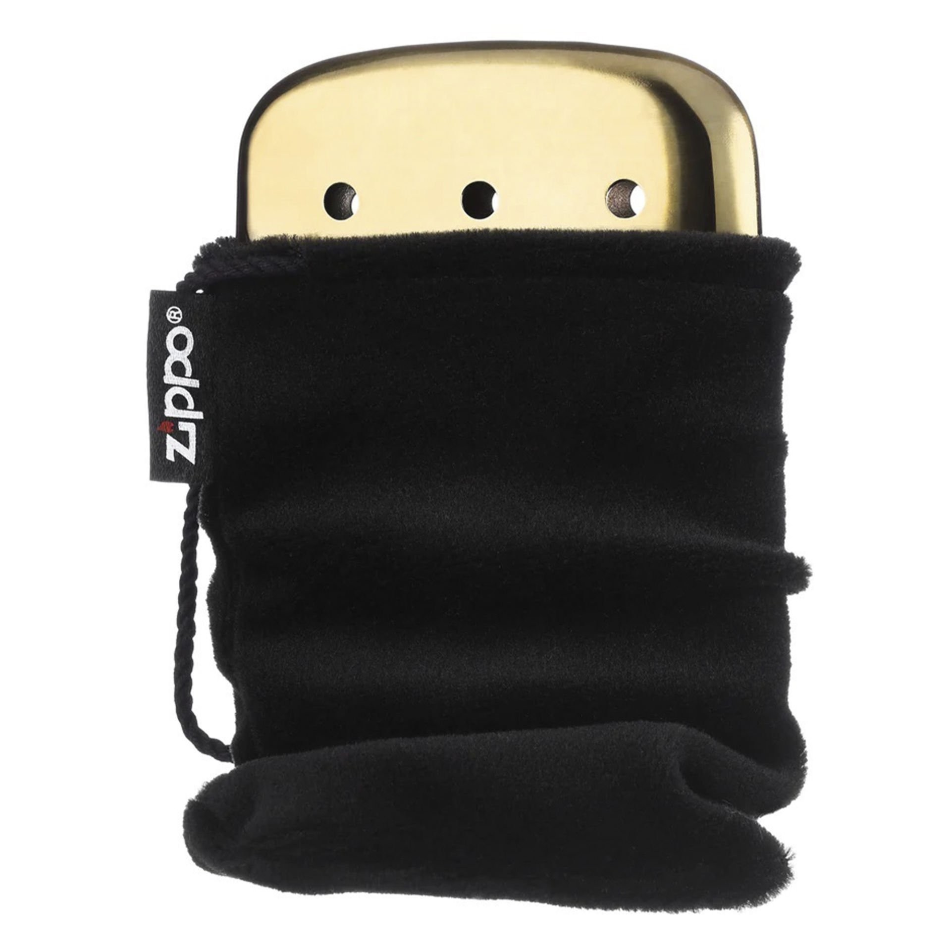 Zippo 12h Handwarmer Gold 2007109