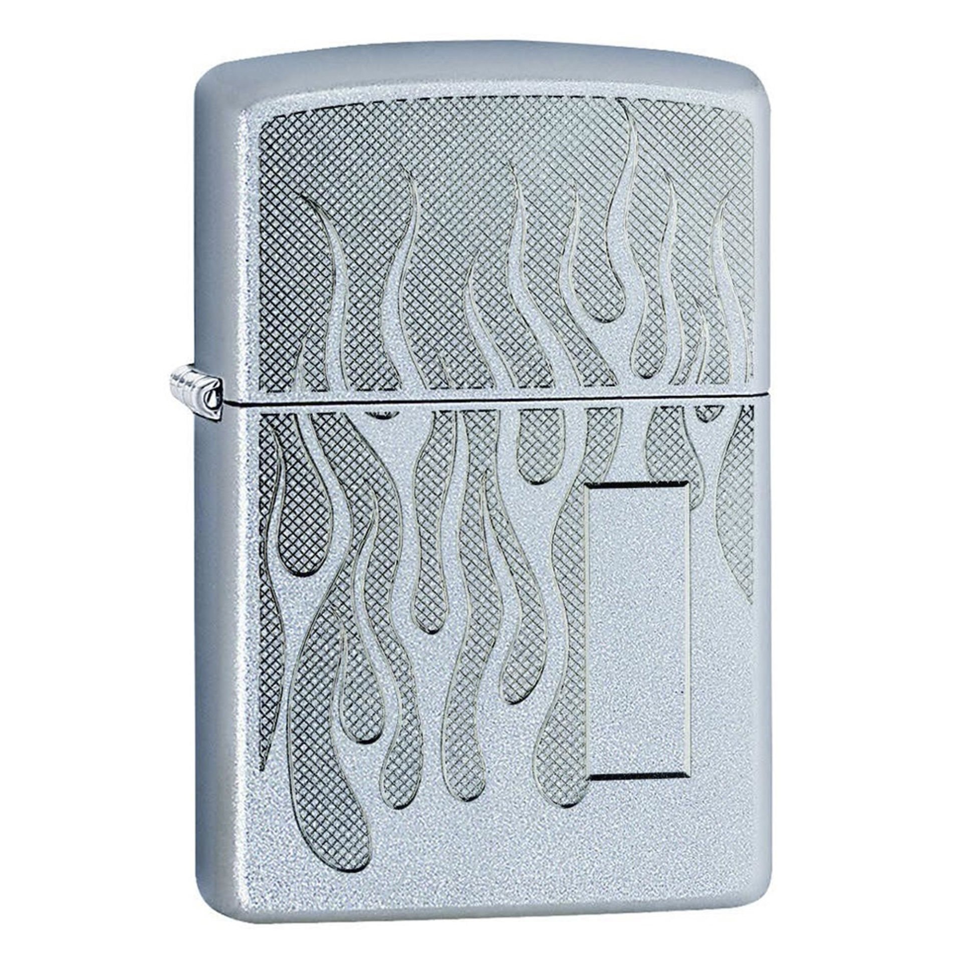 Zippo 205 Pf19 Zippo Logo Design Çakmak 29910-071726