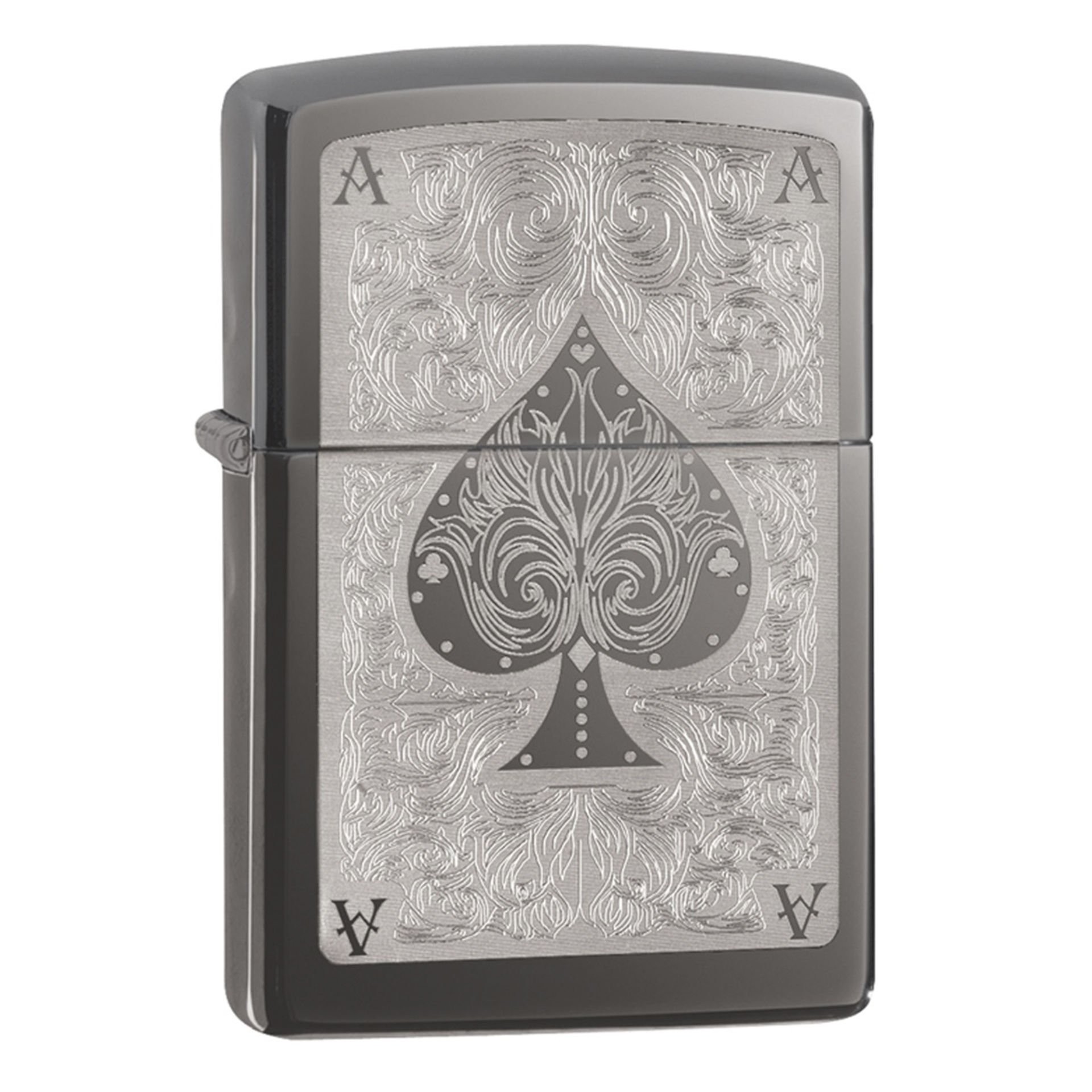 Zippo 150 ACE FILIGREE Çakmak 28323-000004