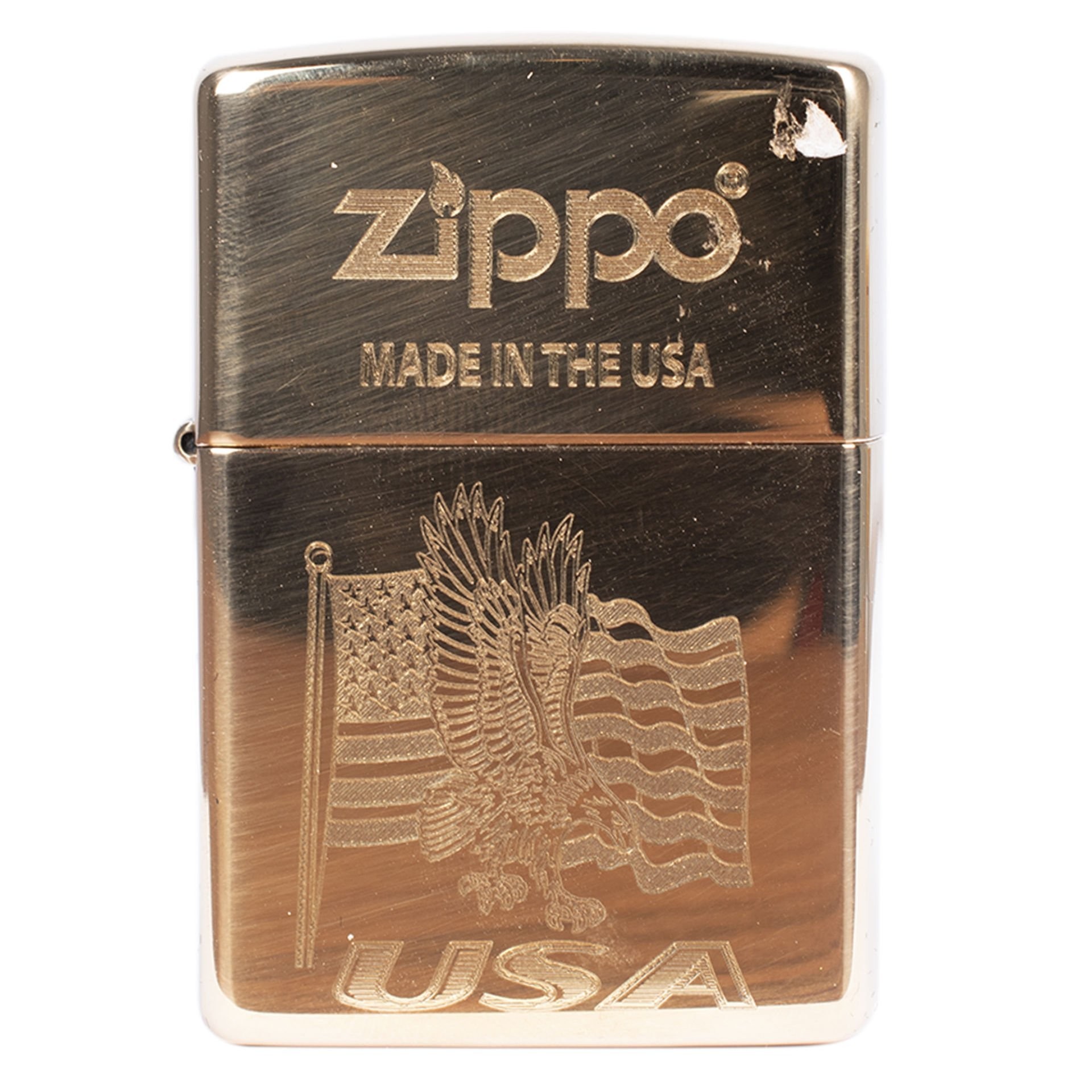 Zippo Zseries 6.3 Çakmak 49007-00063-MODEL44