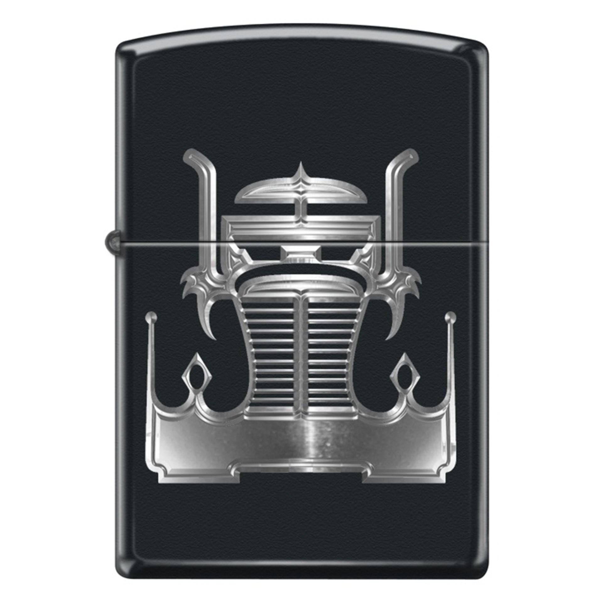 Zippo Crown Truck Grill Çakmak 218-055651