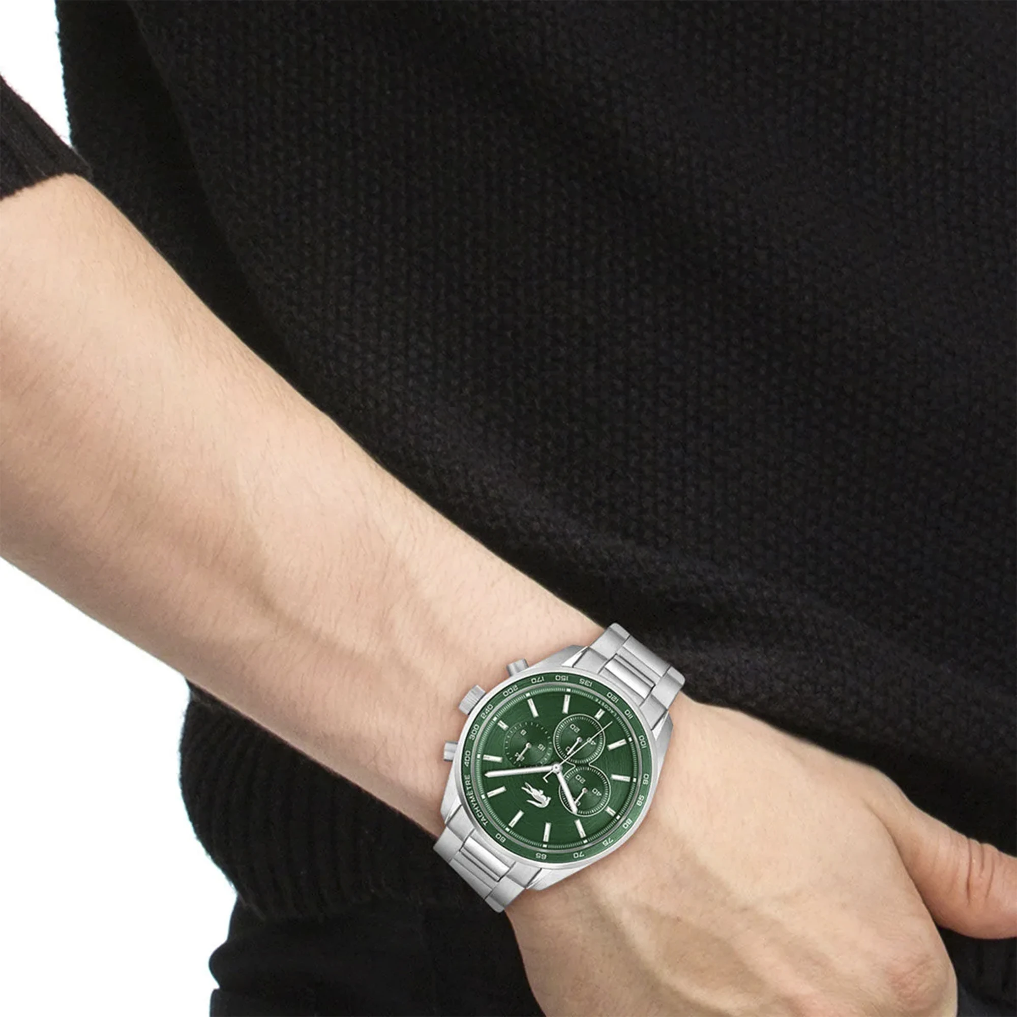 Lacoste LAC2011346 Erkek Kol Saati