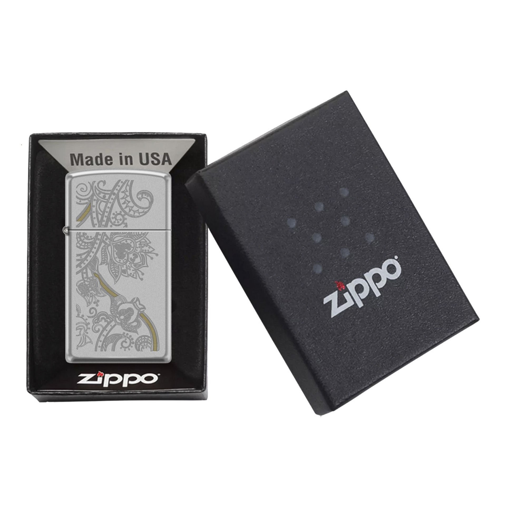 Zippo 1605-056842 Çakmak 1605-056842