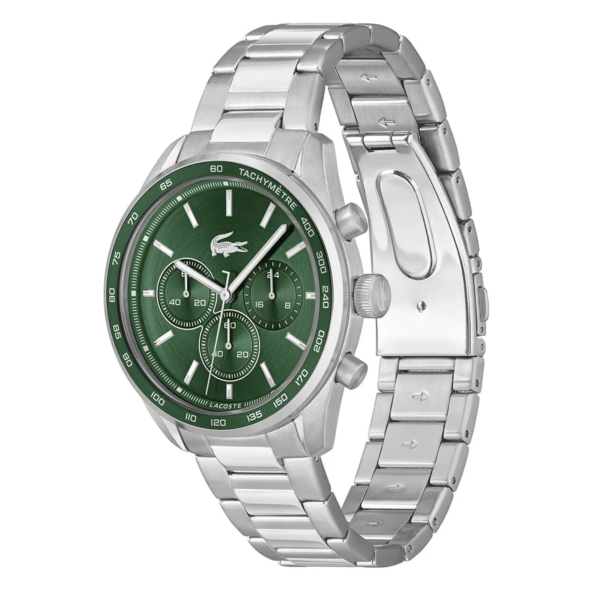 Lacoste LAC2011346 Erkek Kol Saati