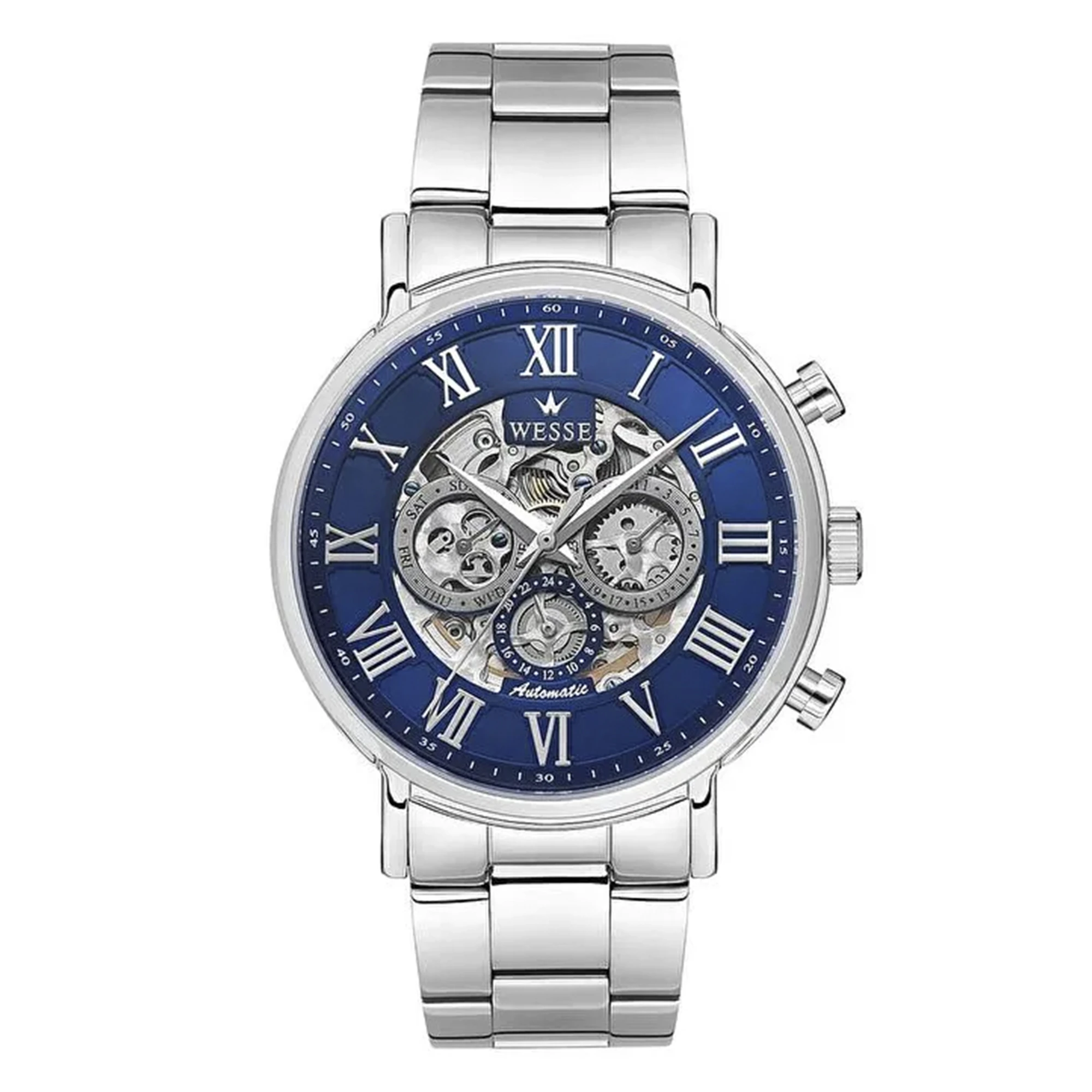 Wesse WWG210605 Erkek Kol Saati