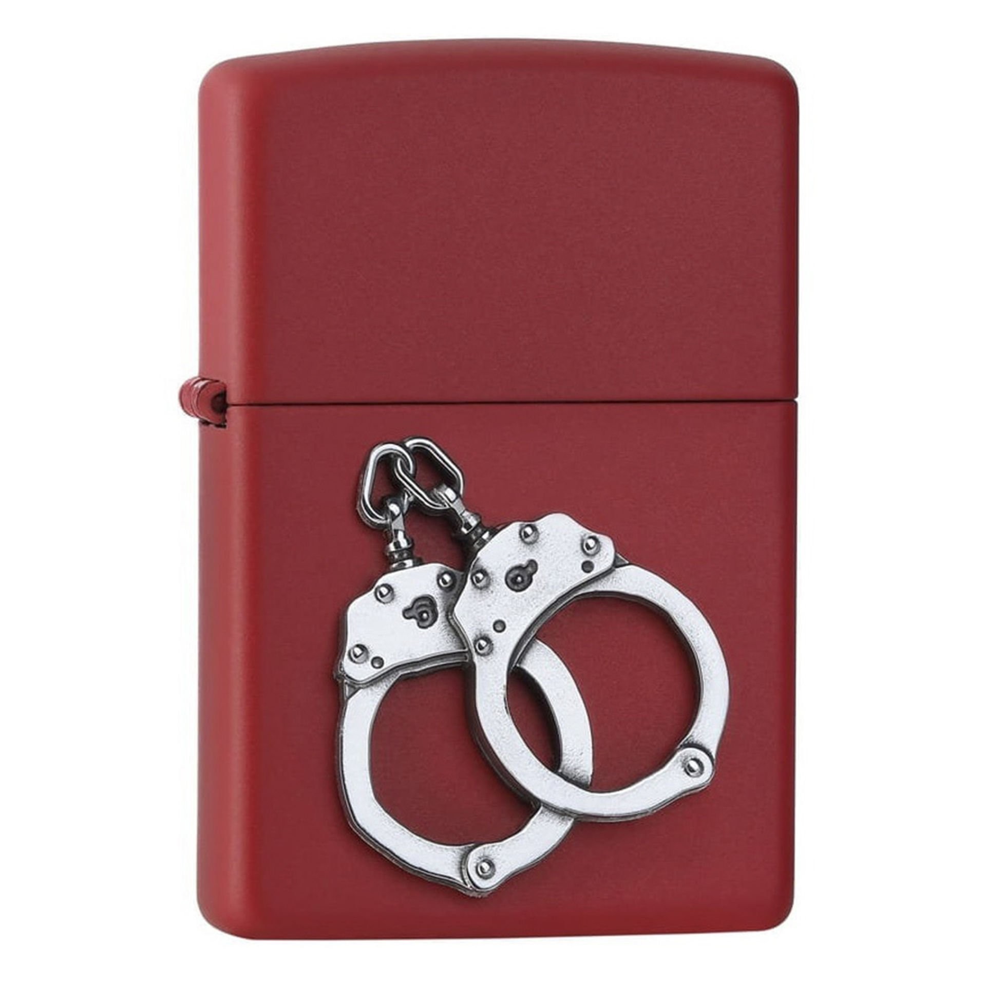 Zippo 233 Handcuffs Emblem Çakmak 2006319