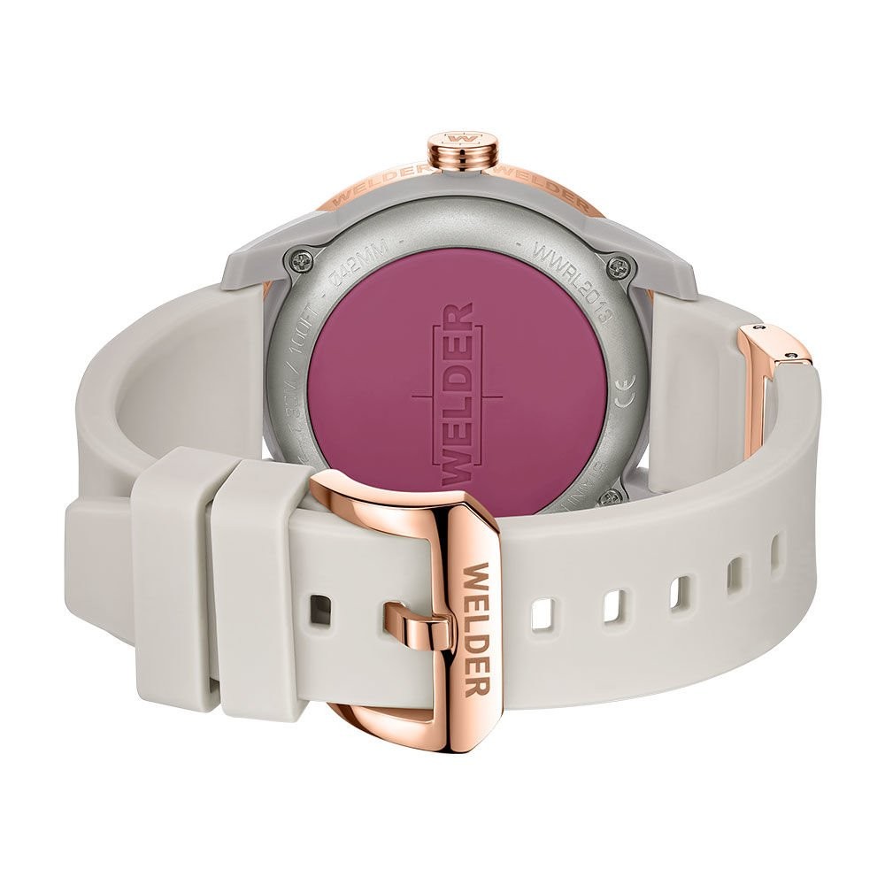 Welder Moody Watch WWRL2013 Kadın Kol Saati