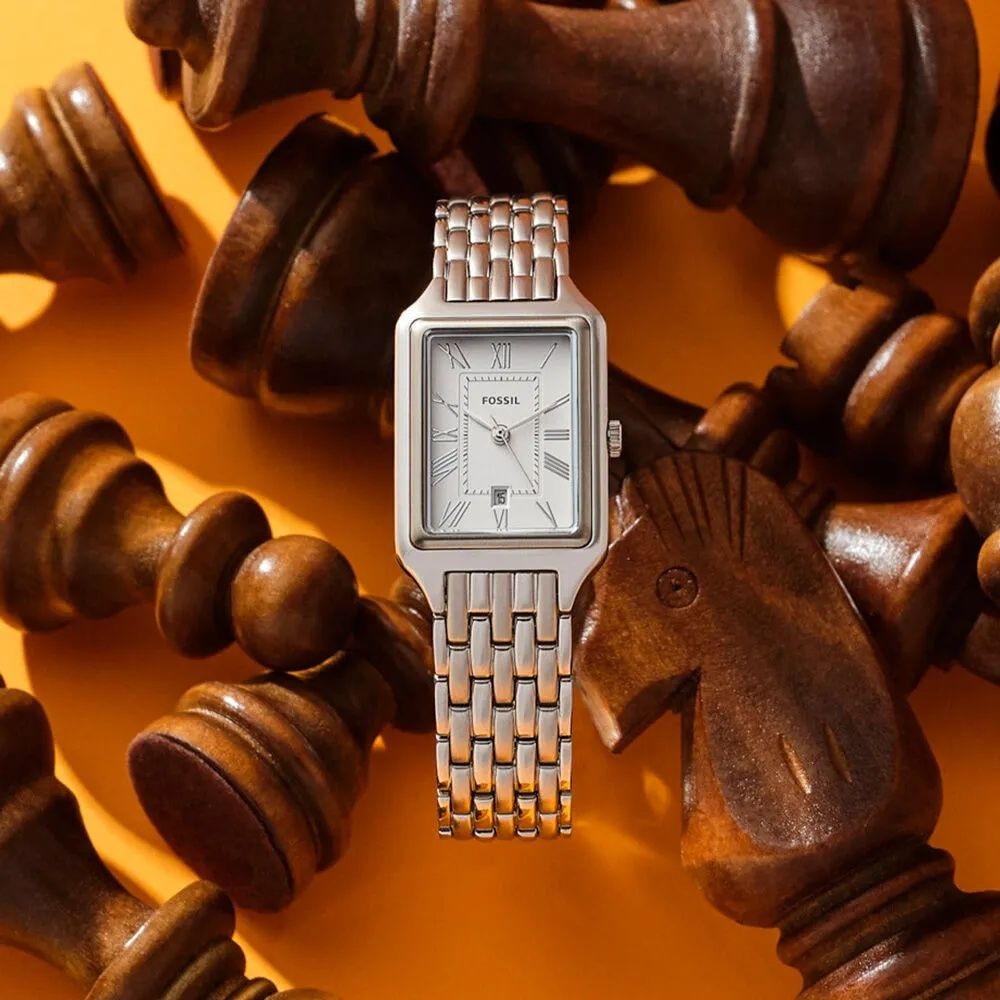Fossil FES5221 Kadın Kol Saati