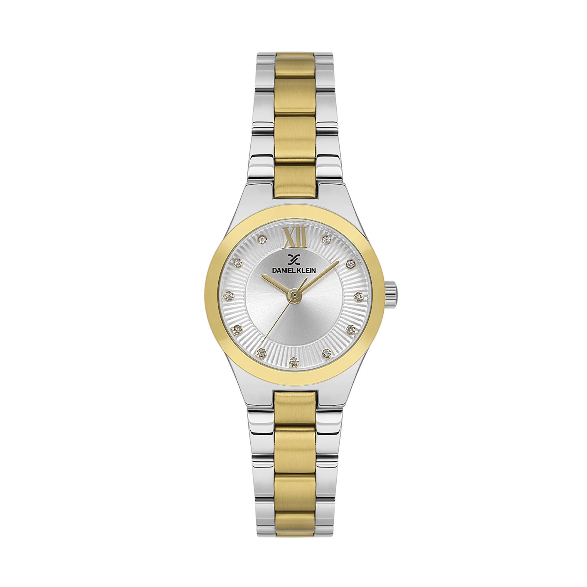Daniel Klein DK.1.13940-4 Premium Kadın Kol Saati