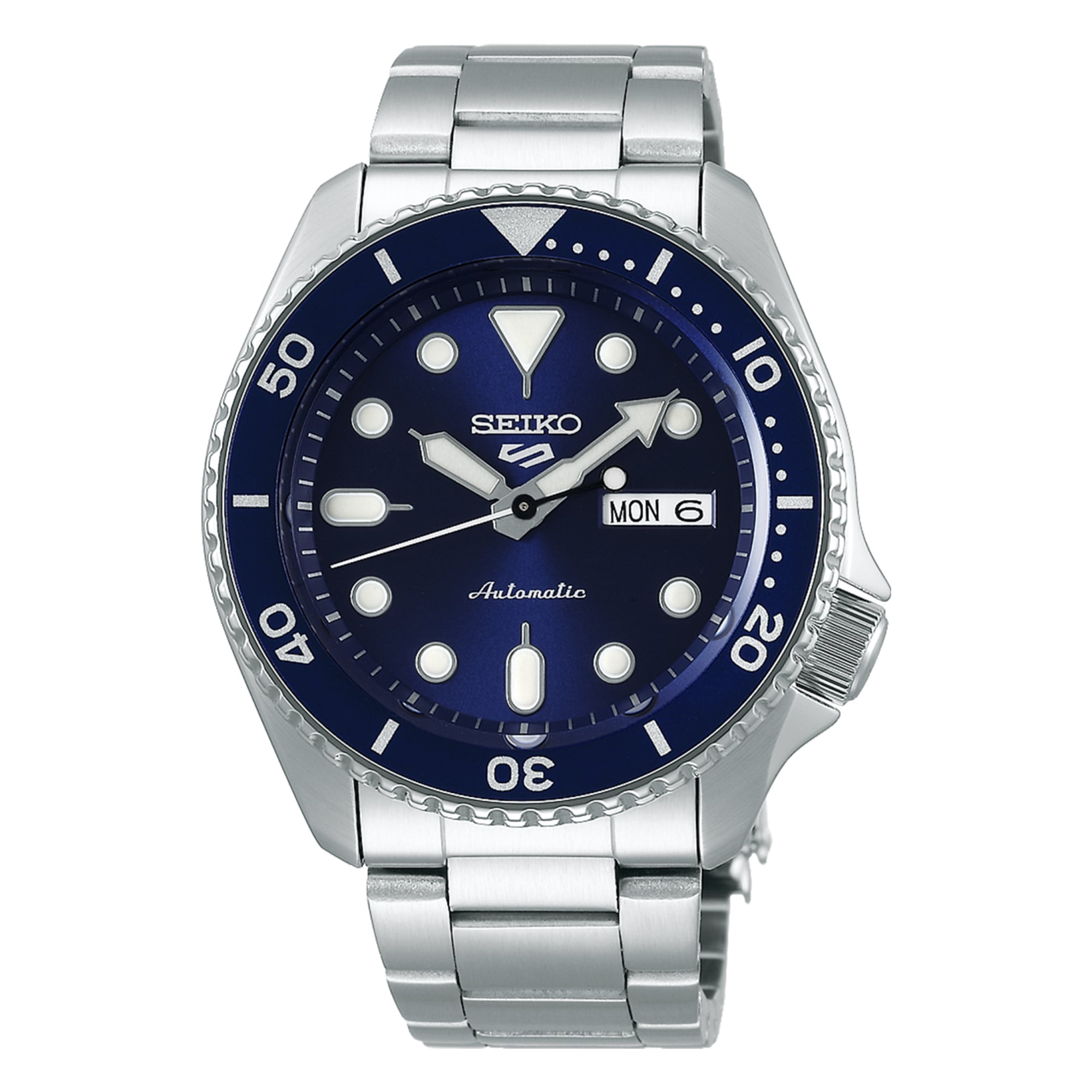 Seiko 5 SPORTS SRPD51K Erkek Kol Saati