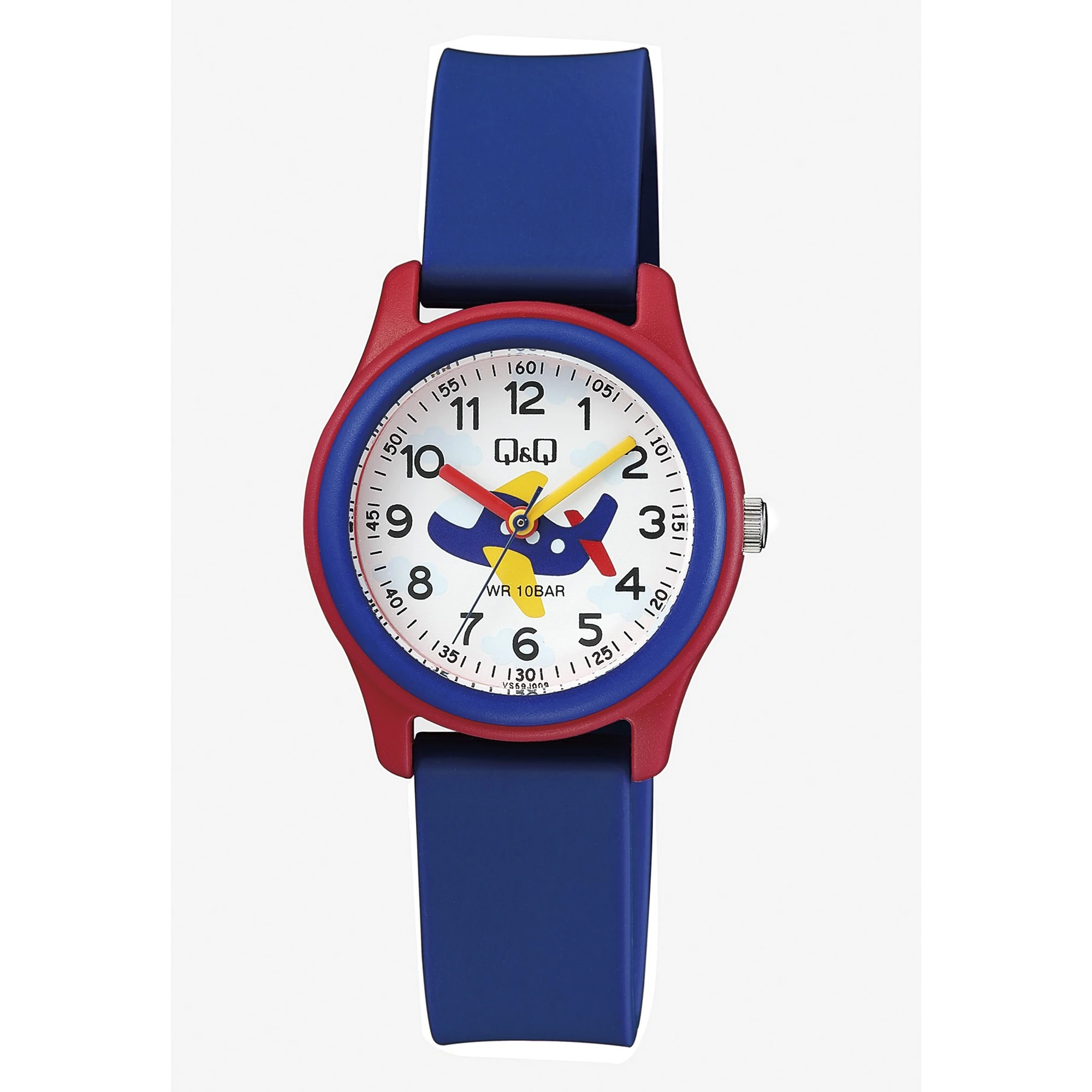 Q&Q VS59J009Y Çocuk Kol Saati