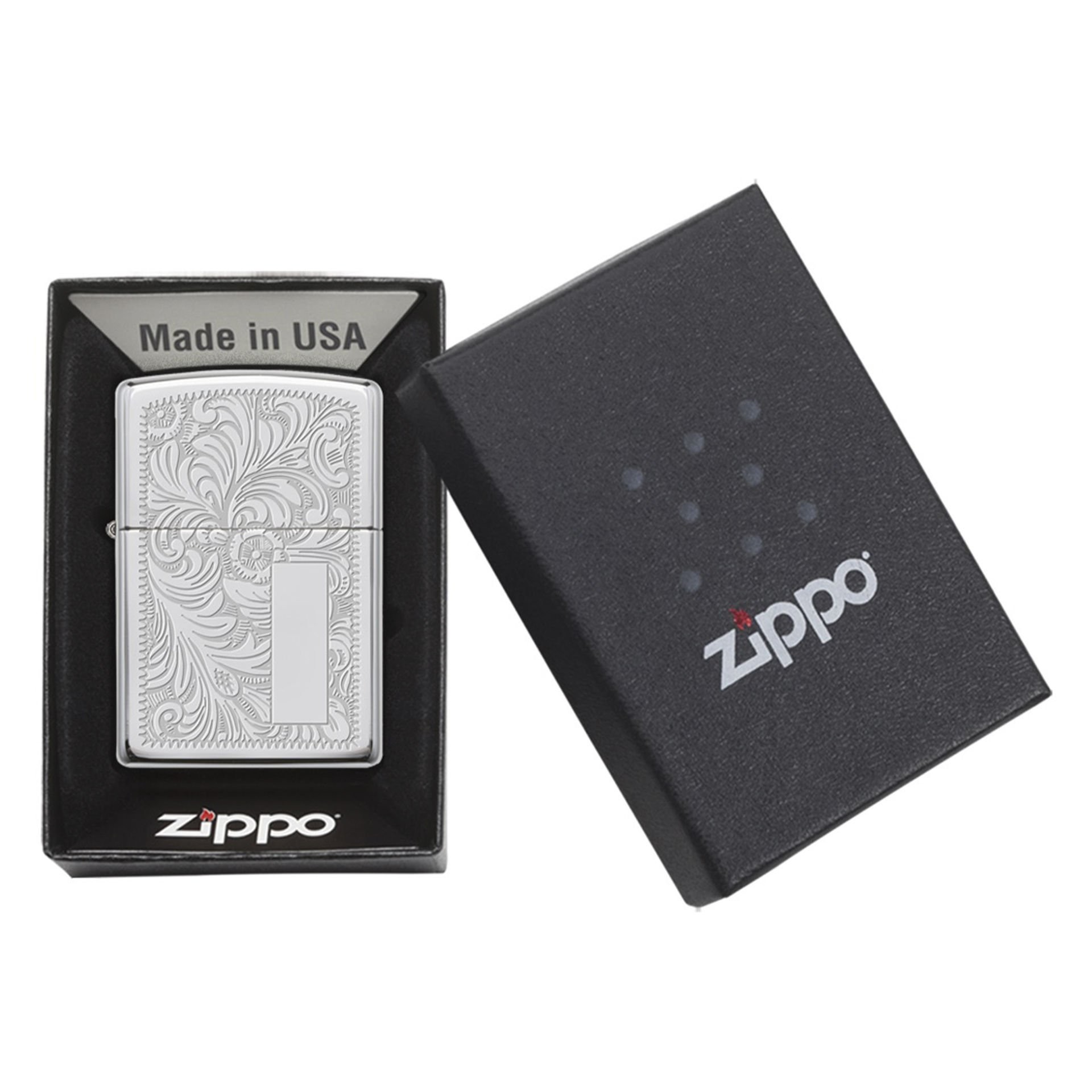 Zippo Regular Venetian Çakmak 352-000067