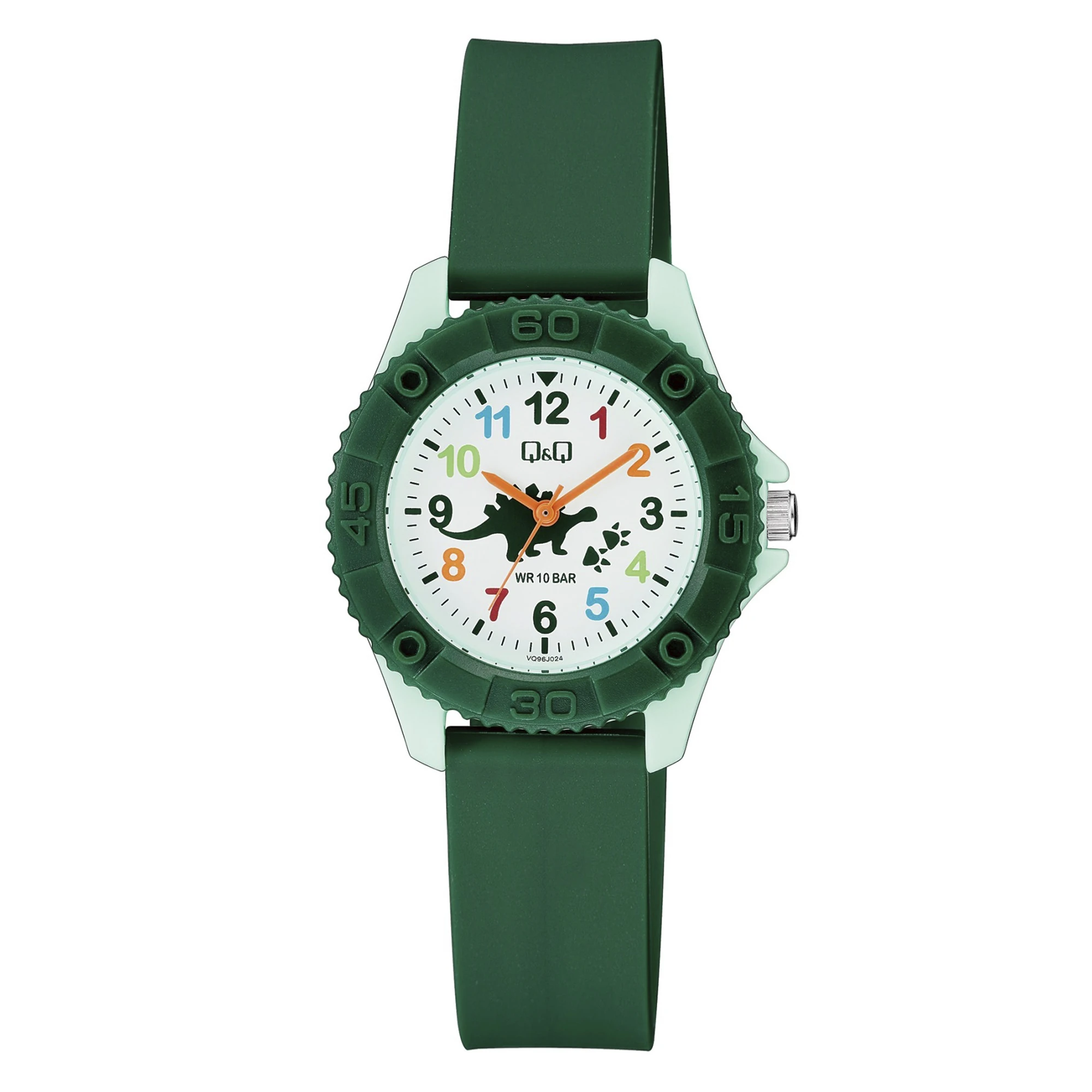 Q&Q VQ96J024Y Kadın Kol Saati