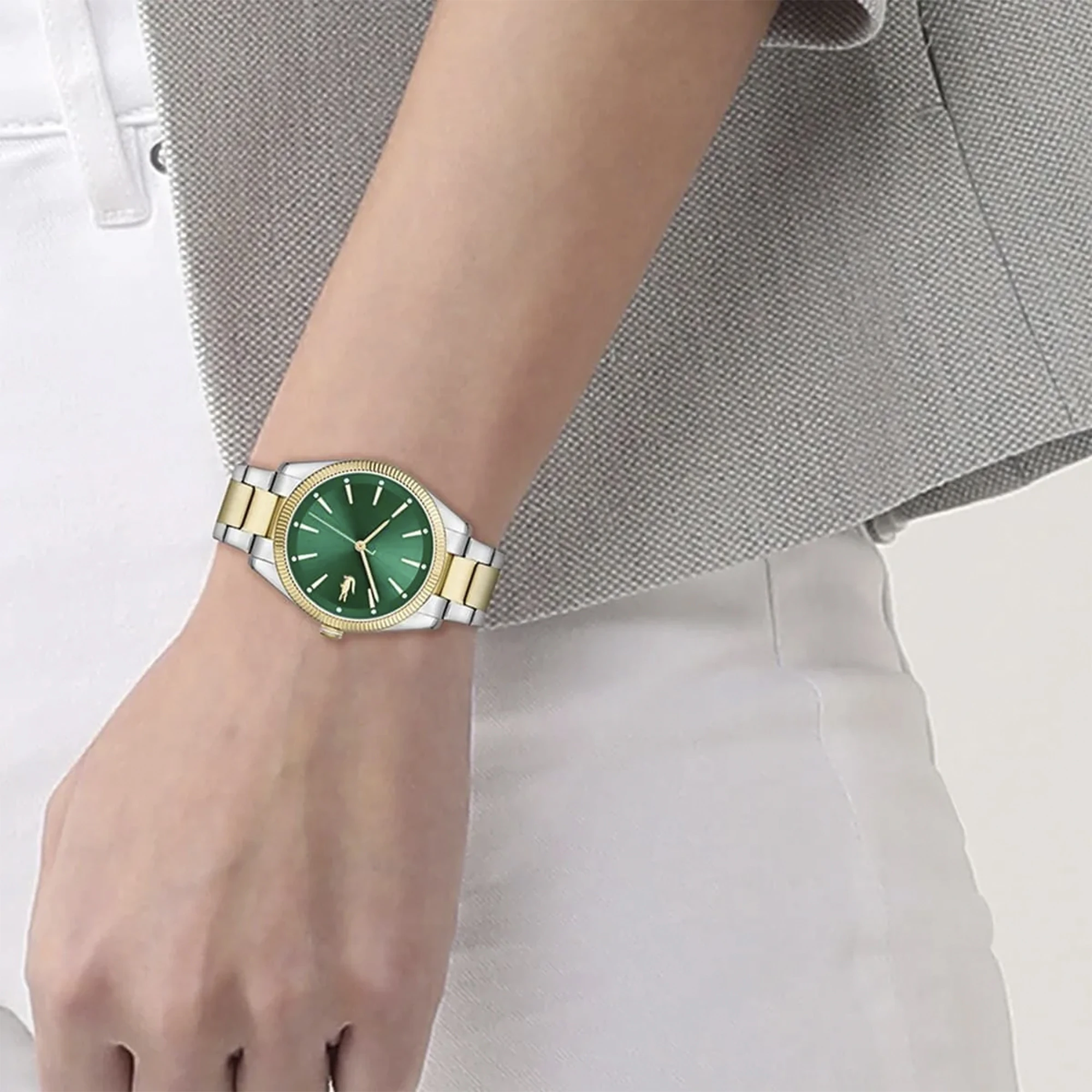 Lacoste LAC2001415 Kadın Kol Saati