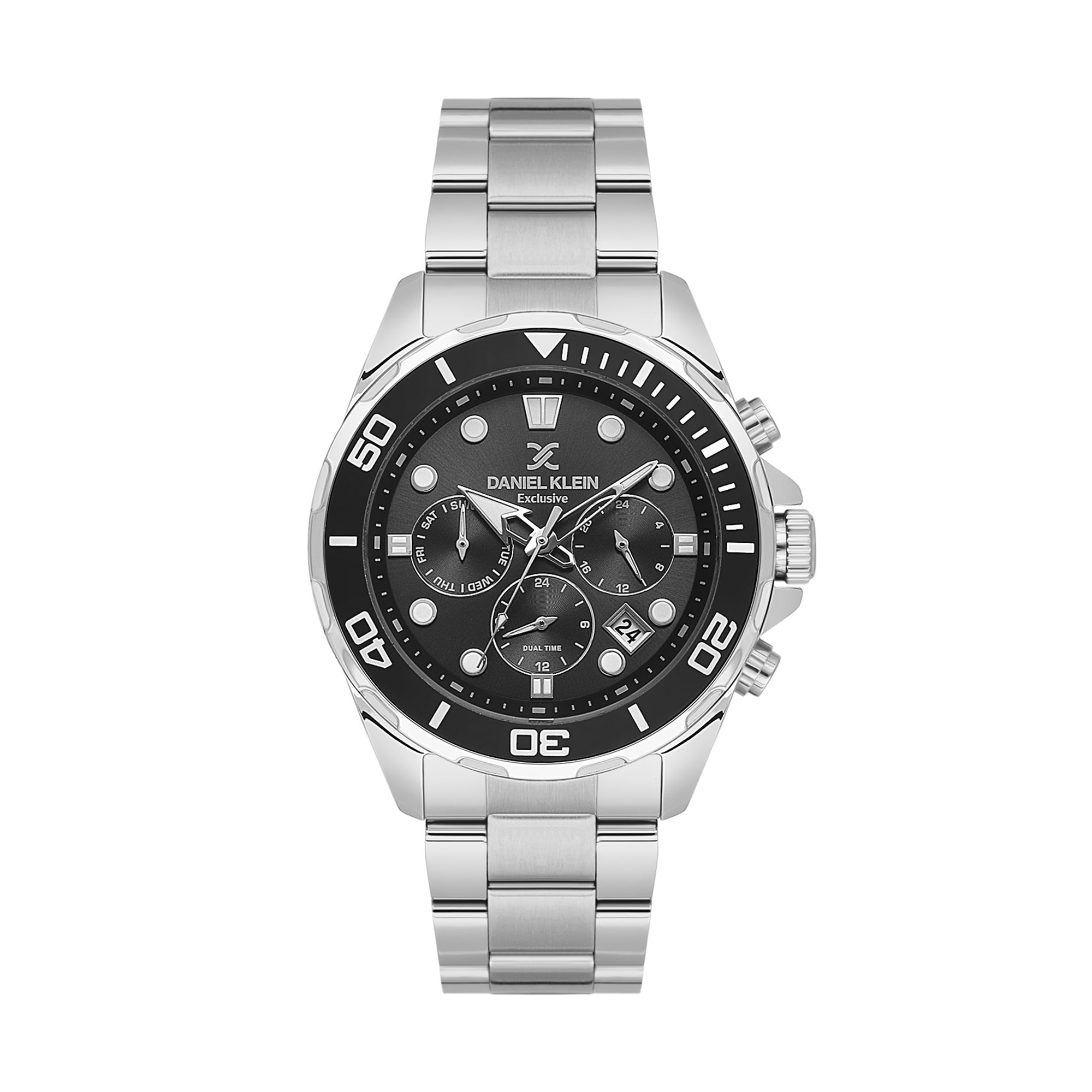 Daniel Klein DKE.1.10856-2 Exclusive Erkek Kol Saati