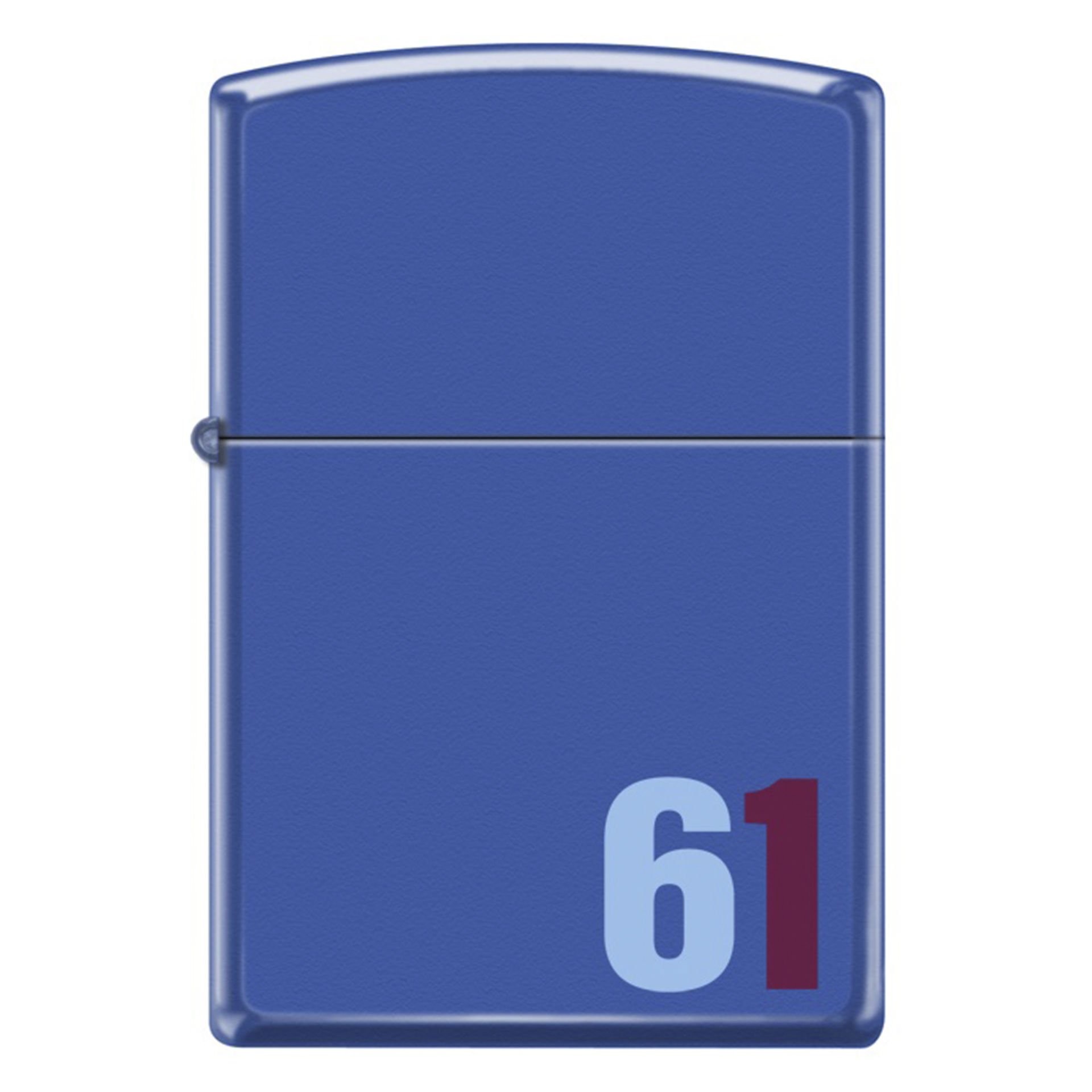 Zippo 61 Color 1 Çakmak 229-097826