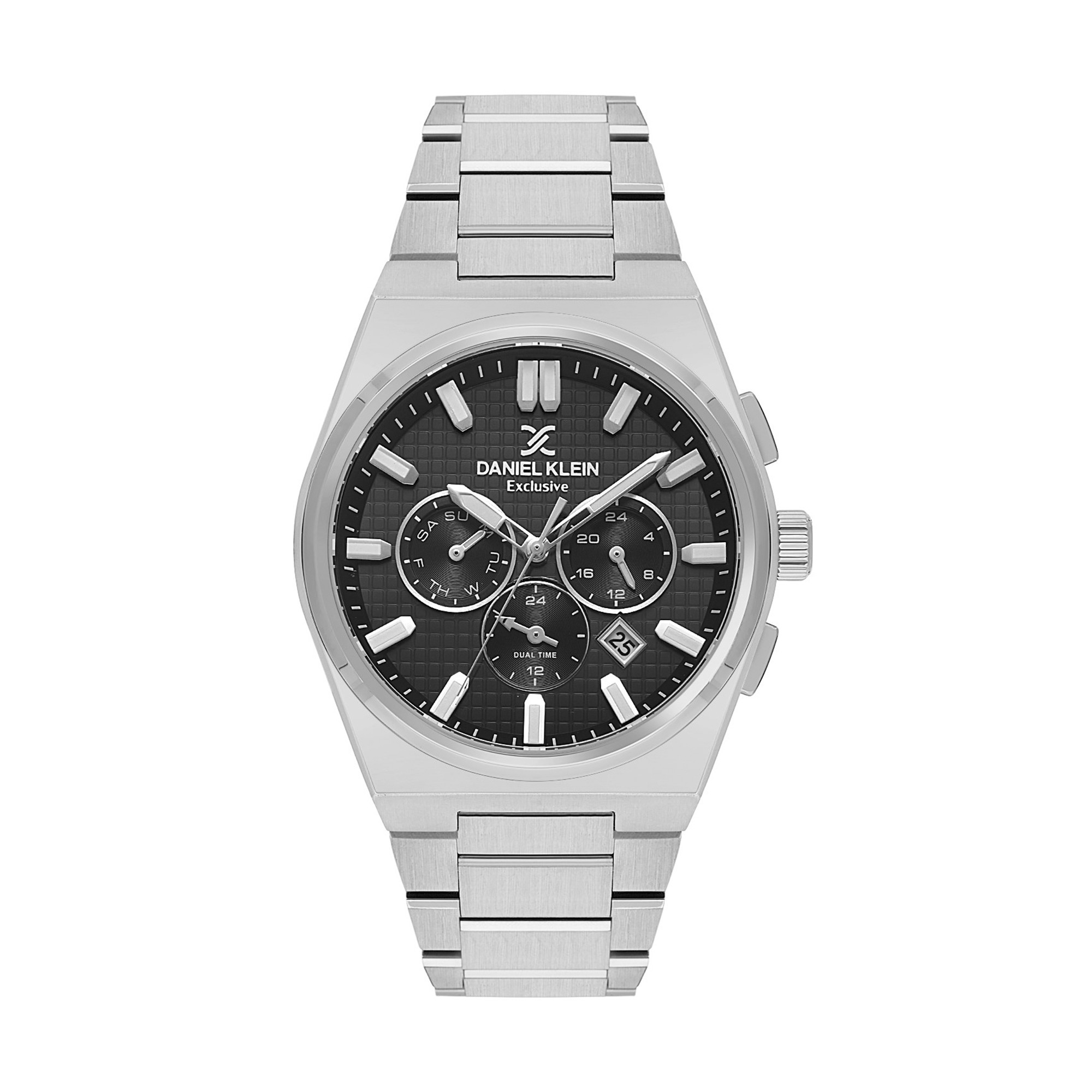 Daniel Klein DK.1.13981-1 Exclusive Erkek Kol Saati