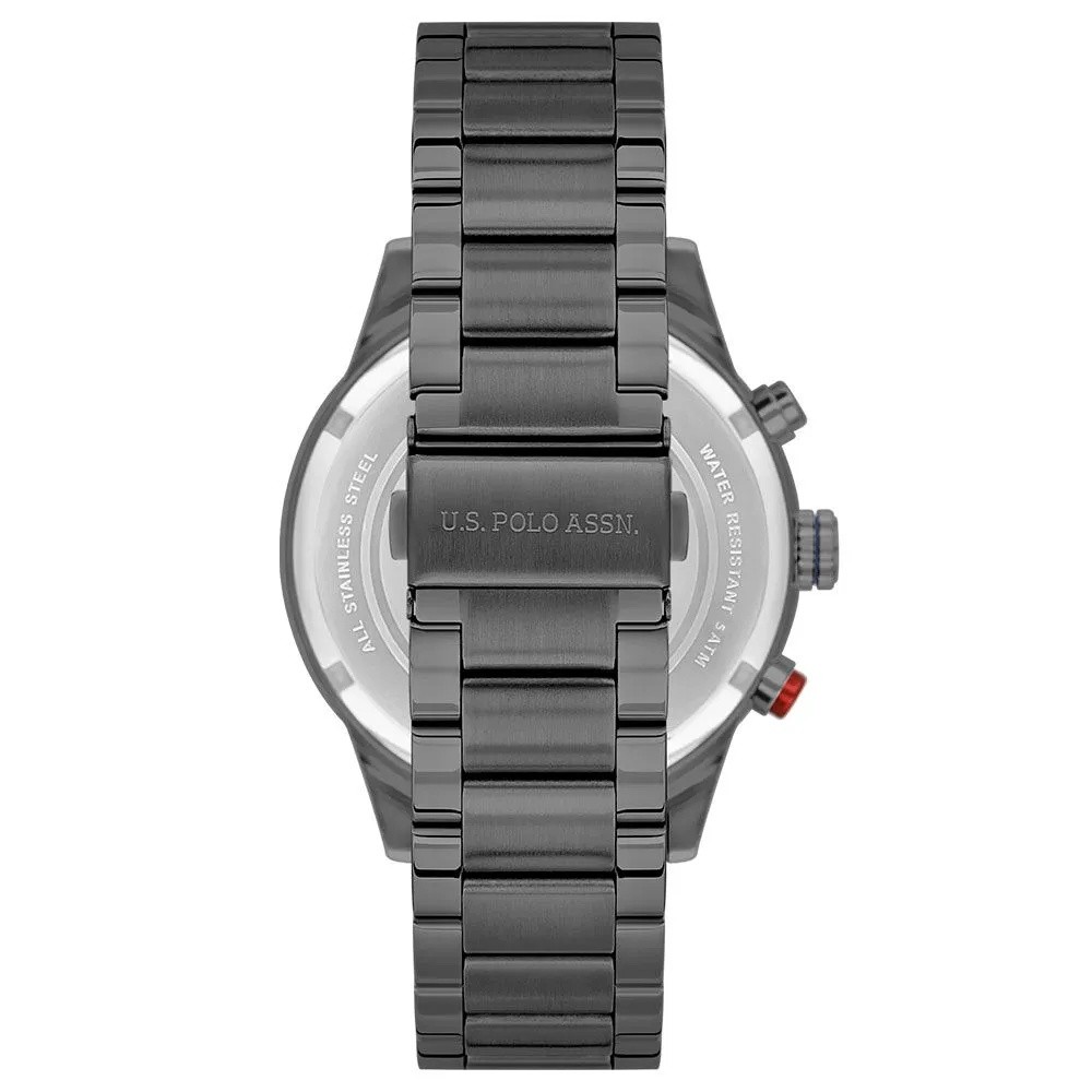 U.S. Polo Assn. USPA1014B-11 Erkek Kol Saati