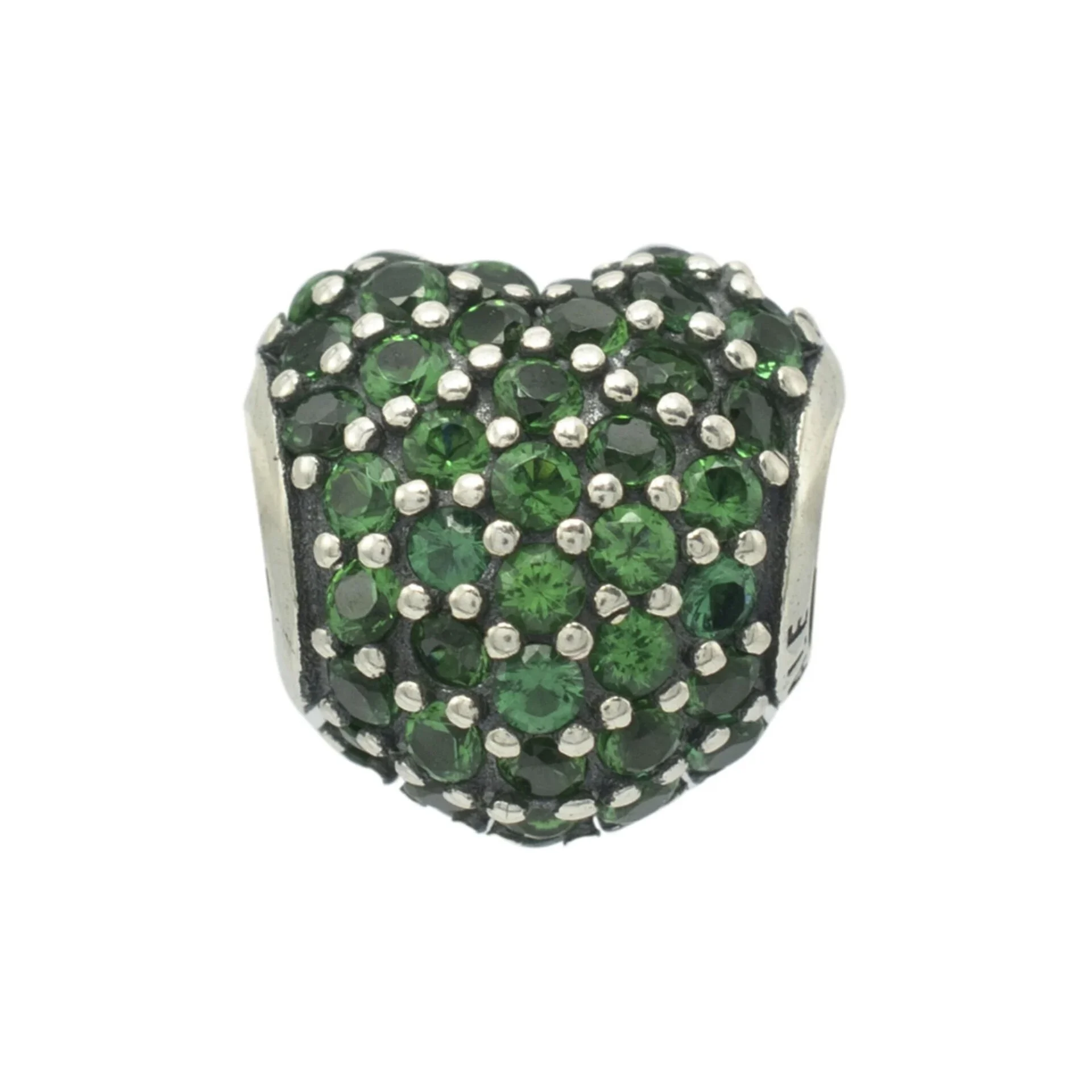 Nur Silver Gümüş Kombin Bileklik NUR-BL06352