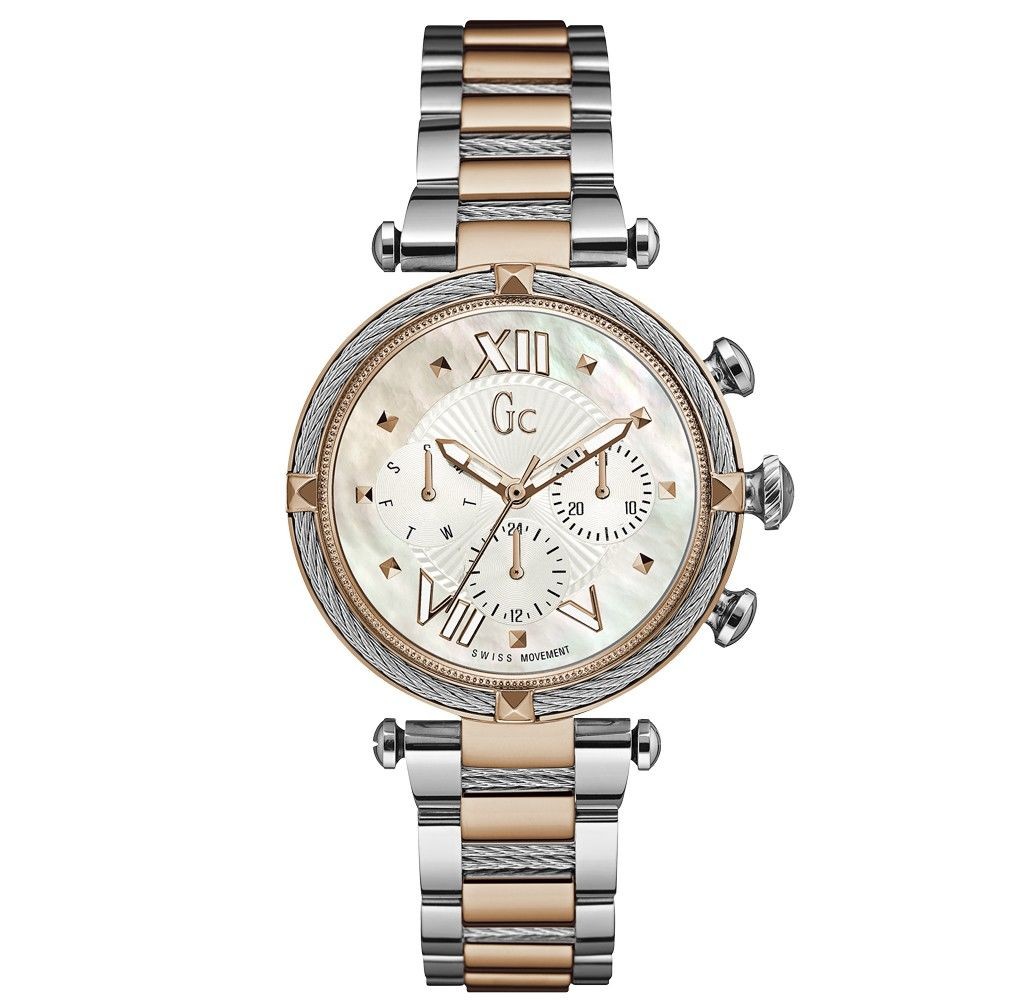 GC GCY16002L1MF Kadın Kol Saati