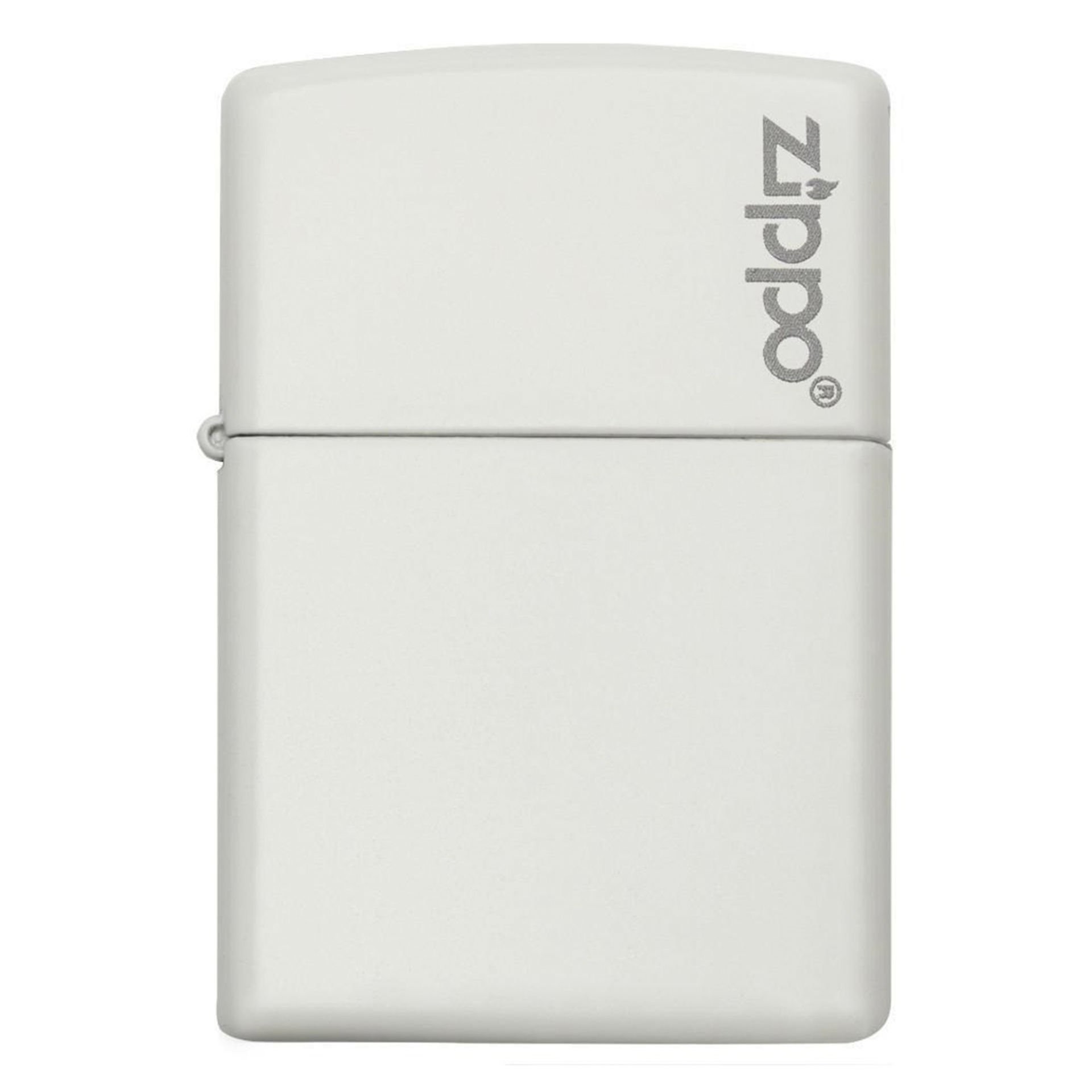 Zippo Çakmak 214 Zıppo Logo 214ZL-000022