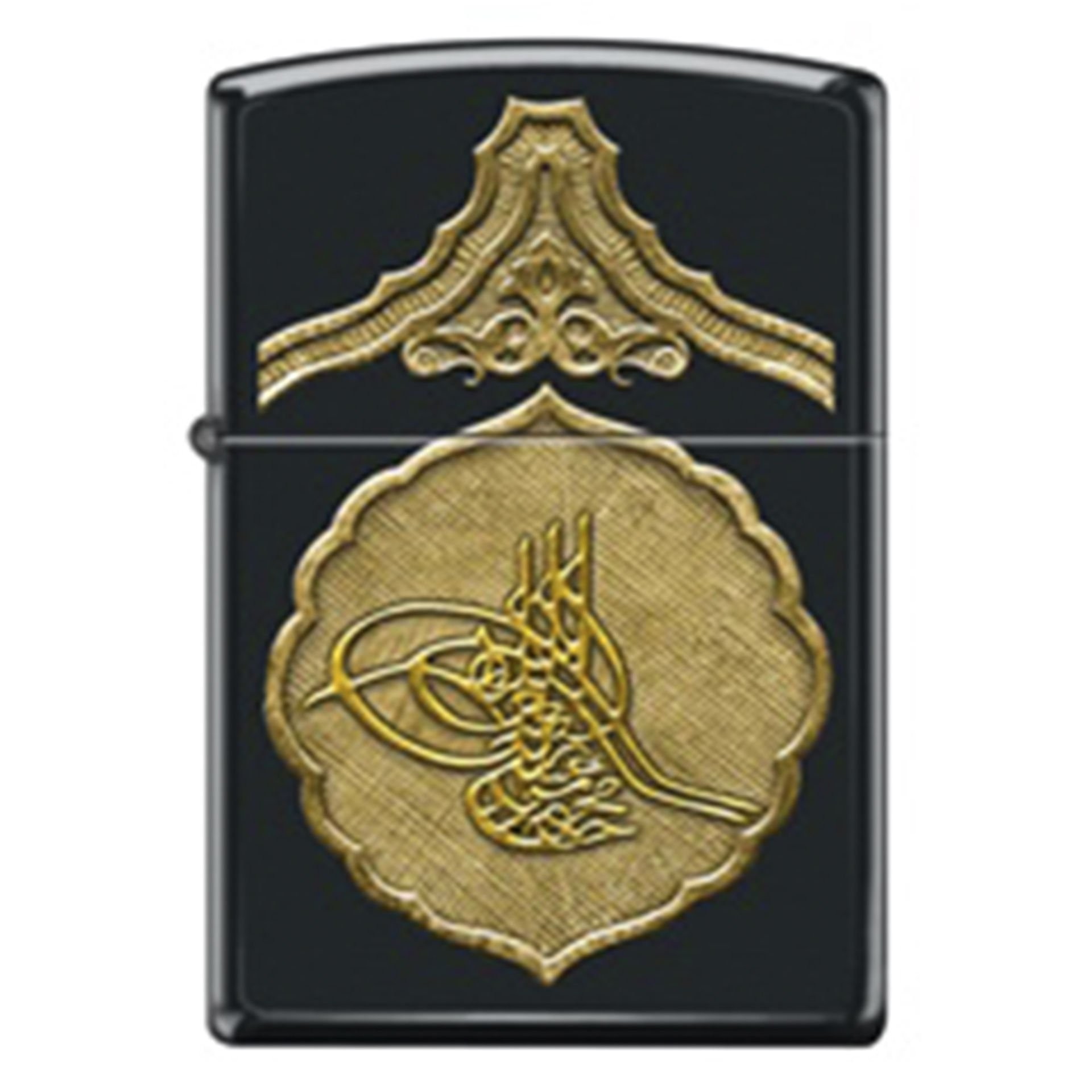 Zippo Tugra Çakmak 218-055163