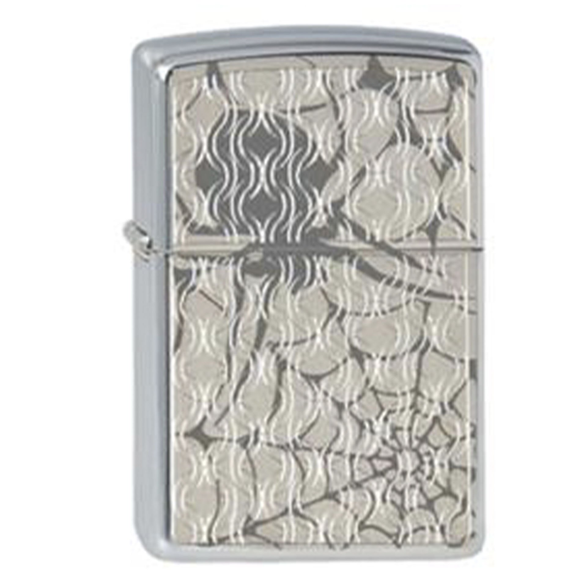 Zippo Hidden Çakmak 250-027005