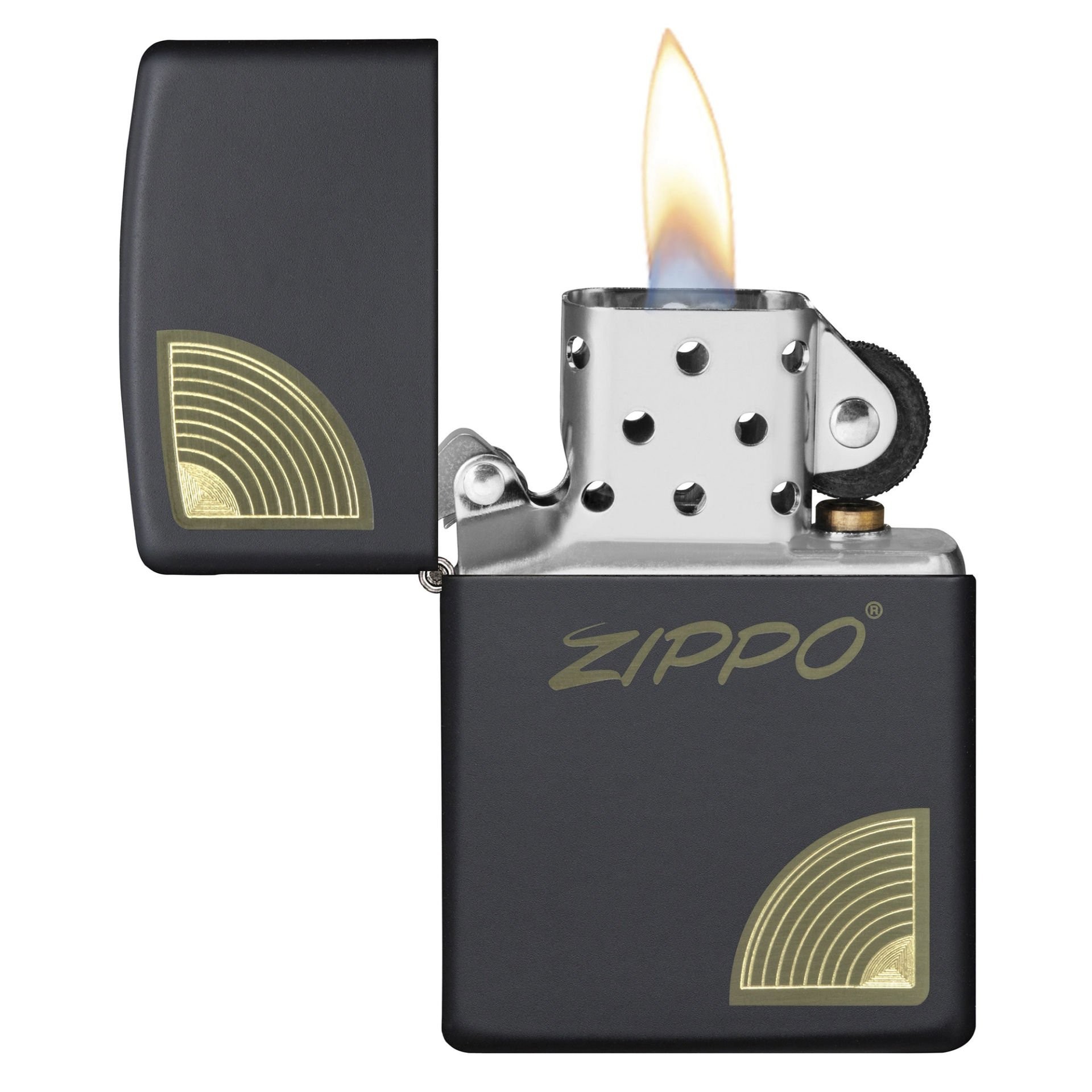 Zippo 218 Zippo Design Çakmak 61028-000002
