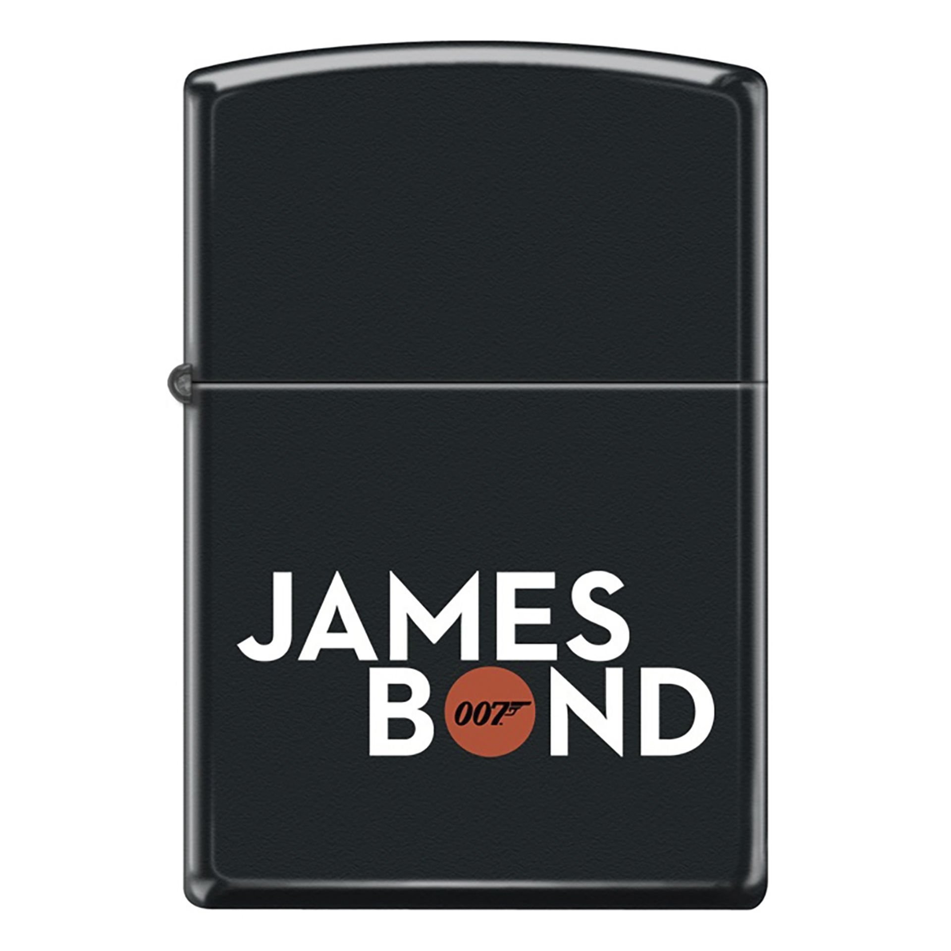 Zippo Bond Bt James Bond Çakmak 218-115912
