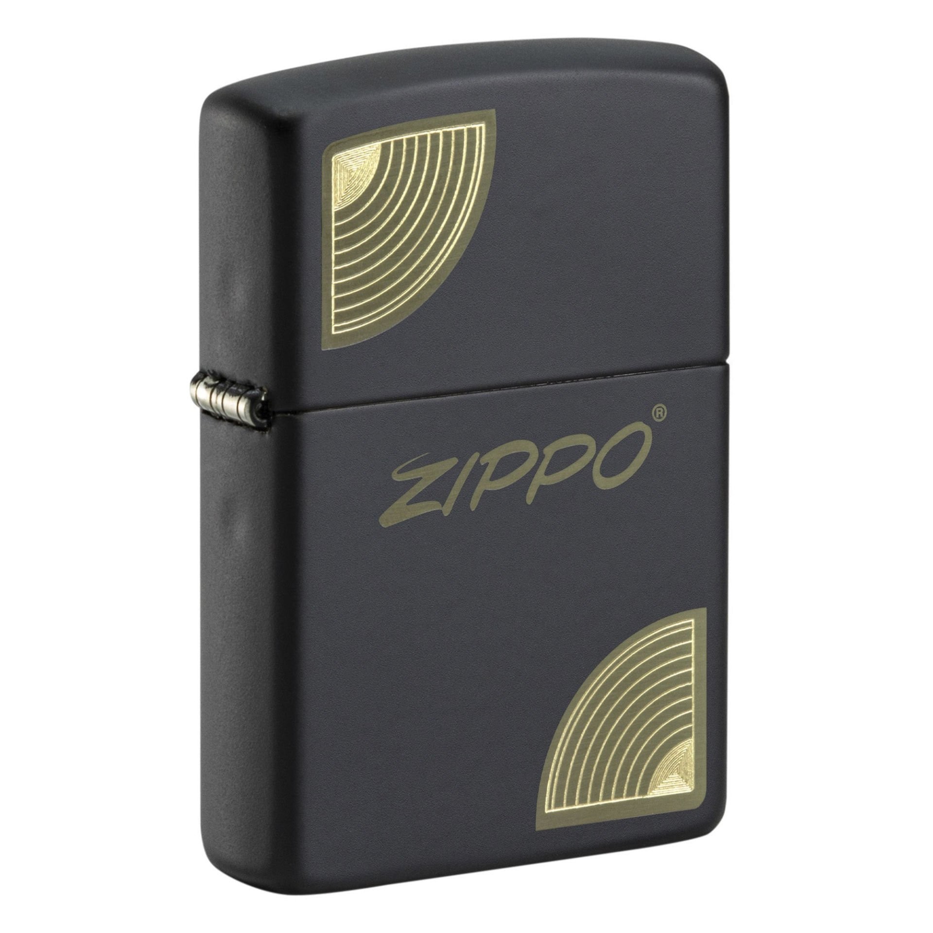 Zippo 218 Zippo Design Çakmak 61028-000002